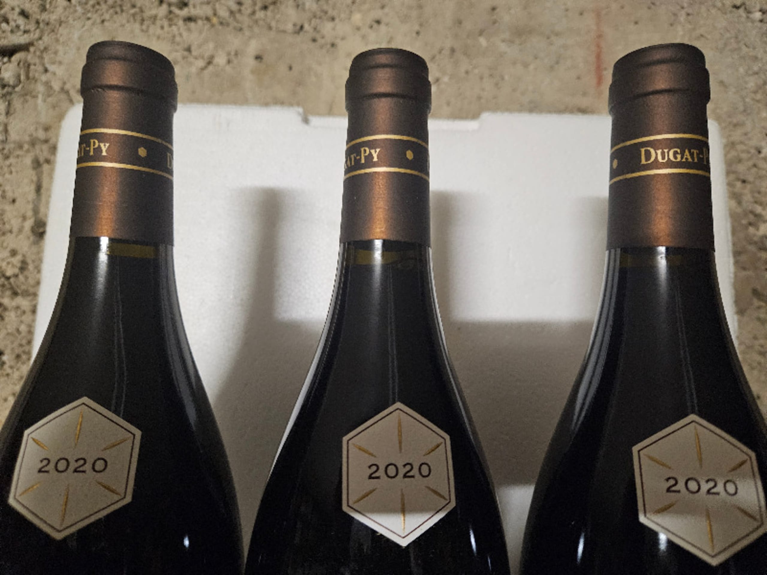 Wine Level