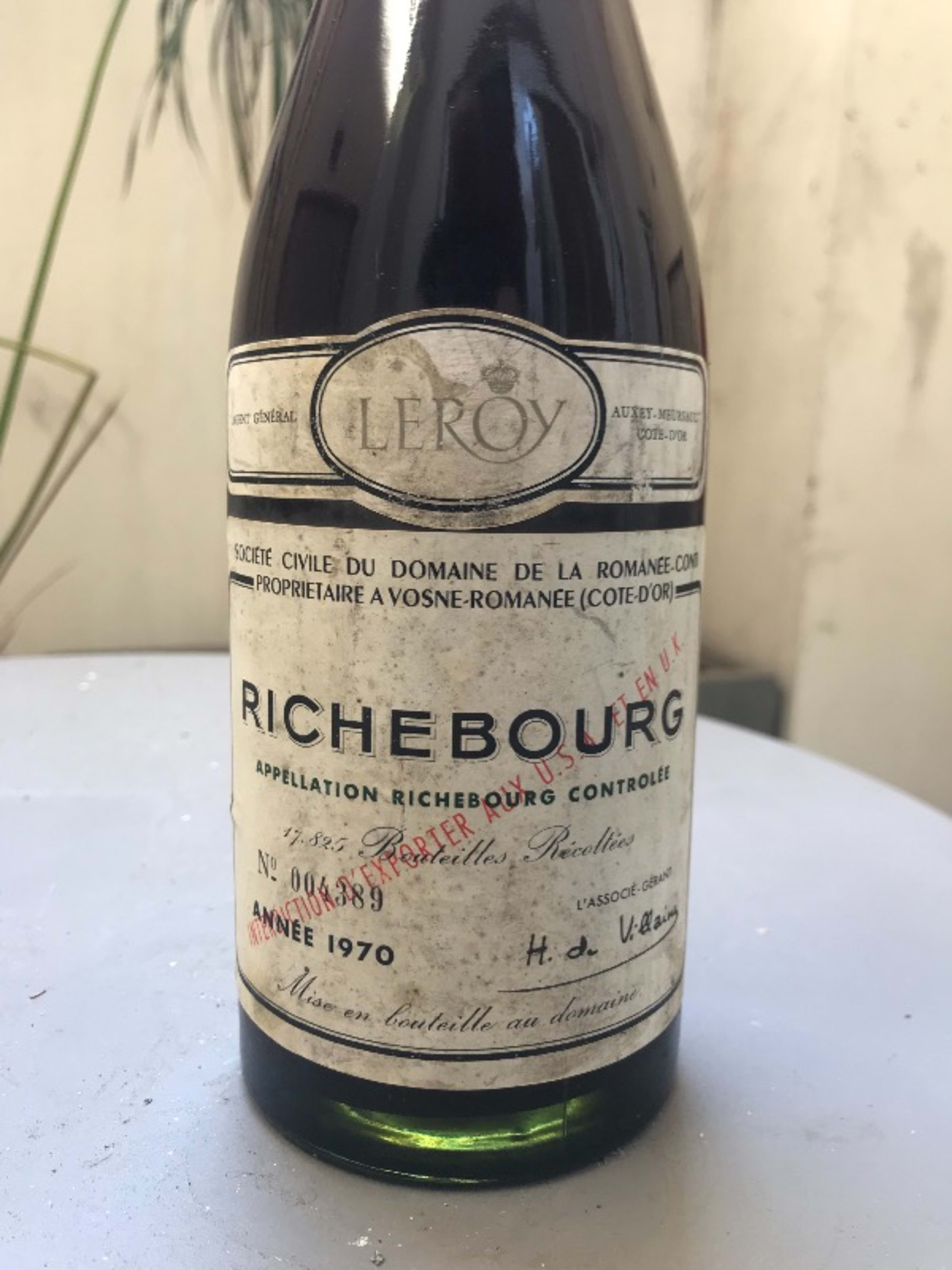Label