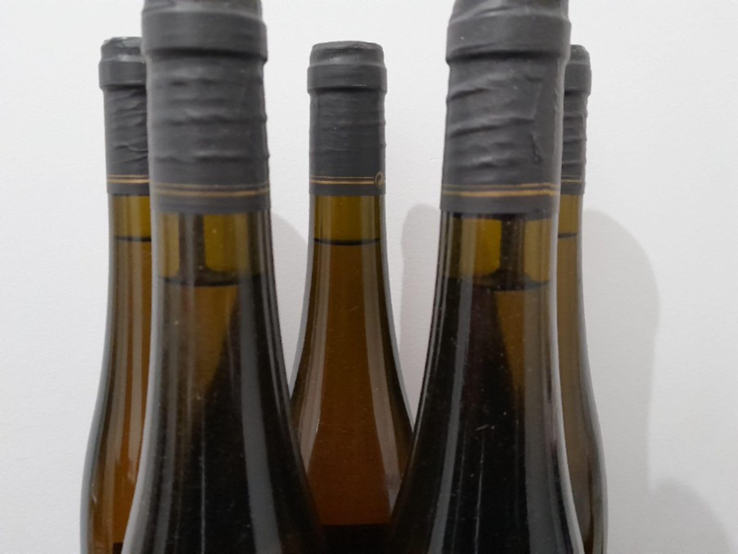 Wine Level
