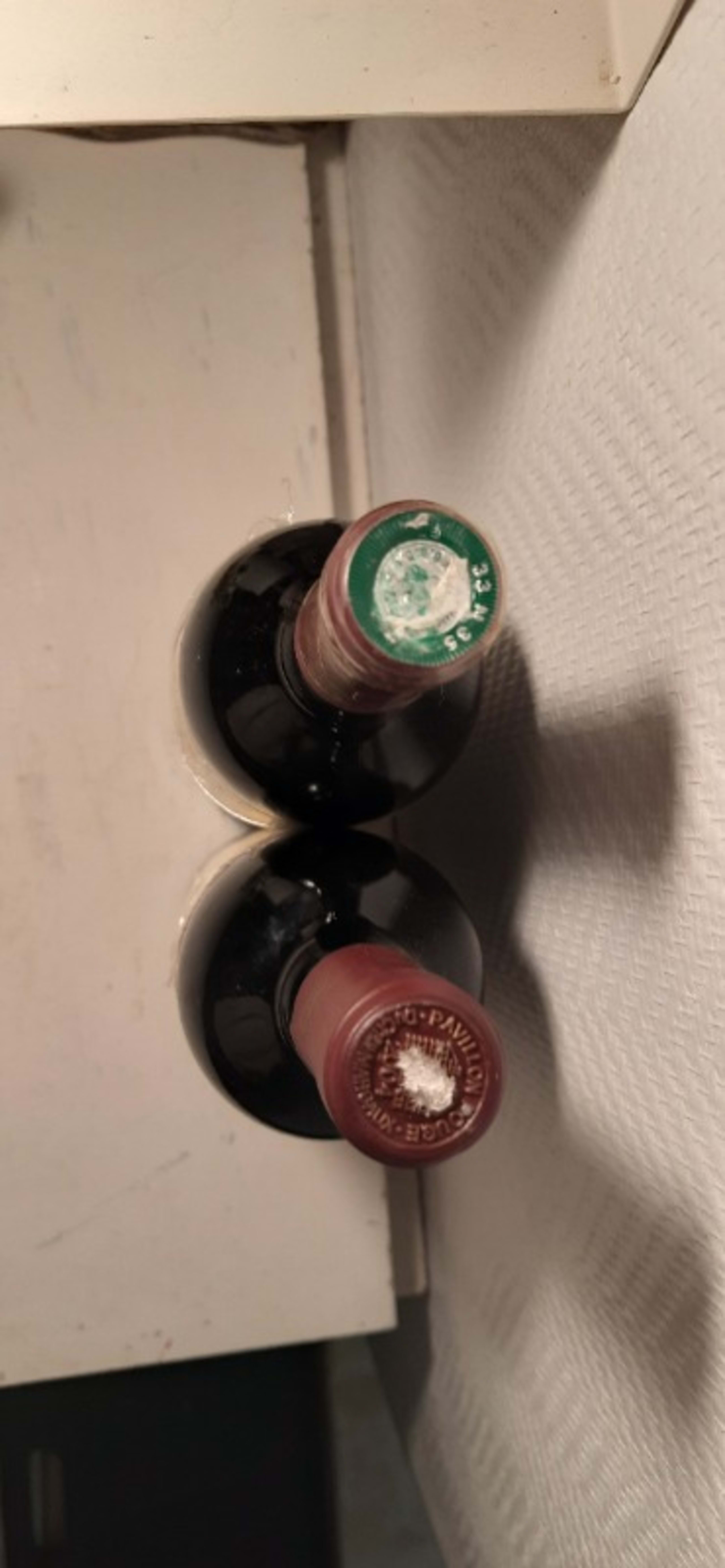 Capsules
