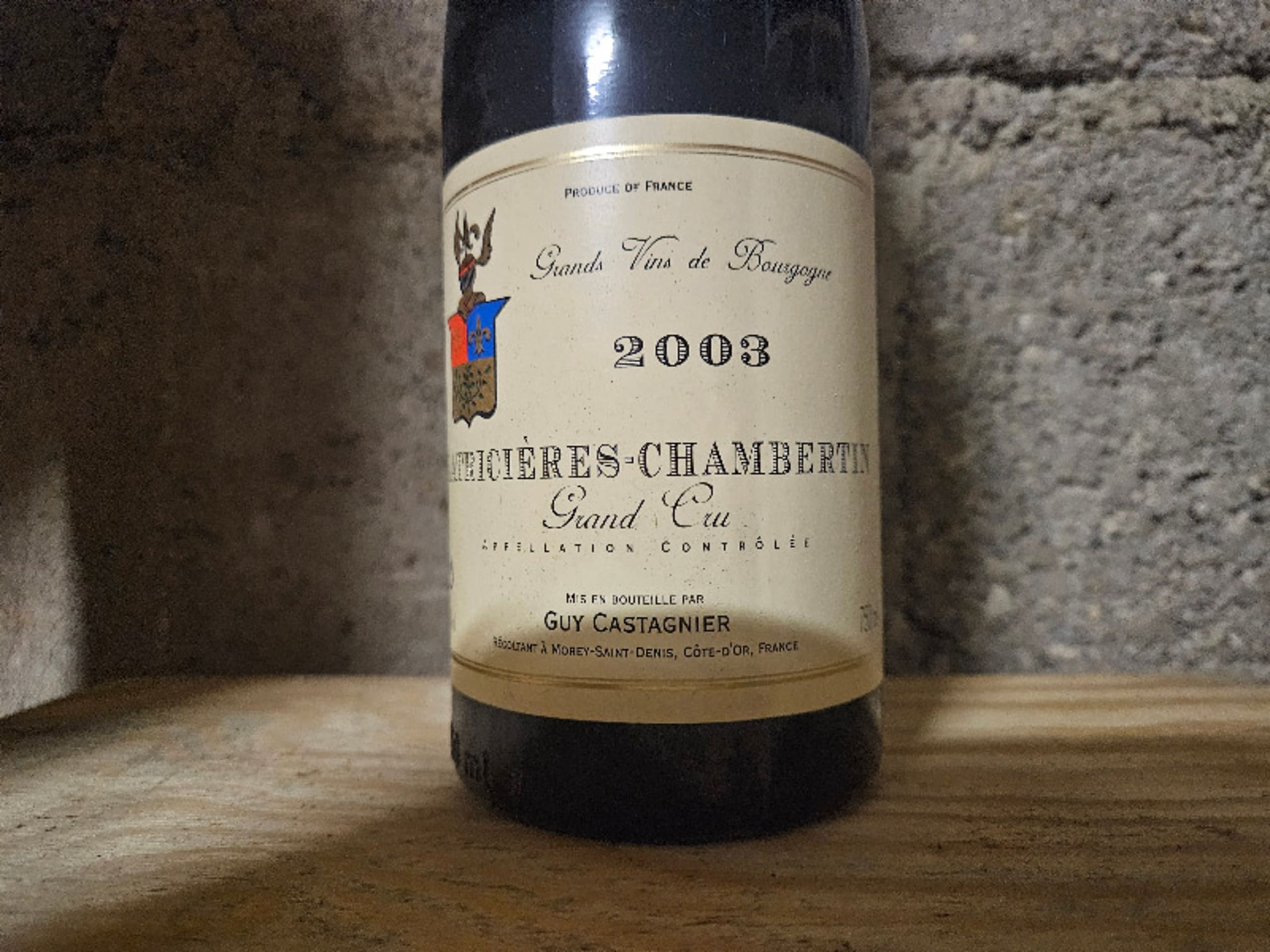Label