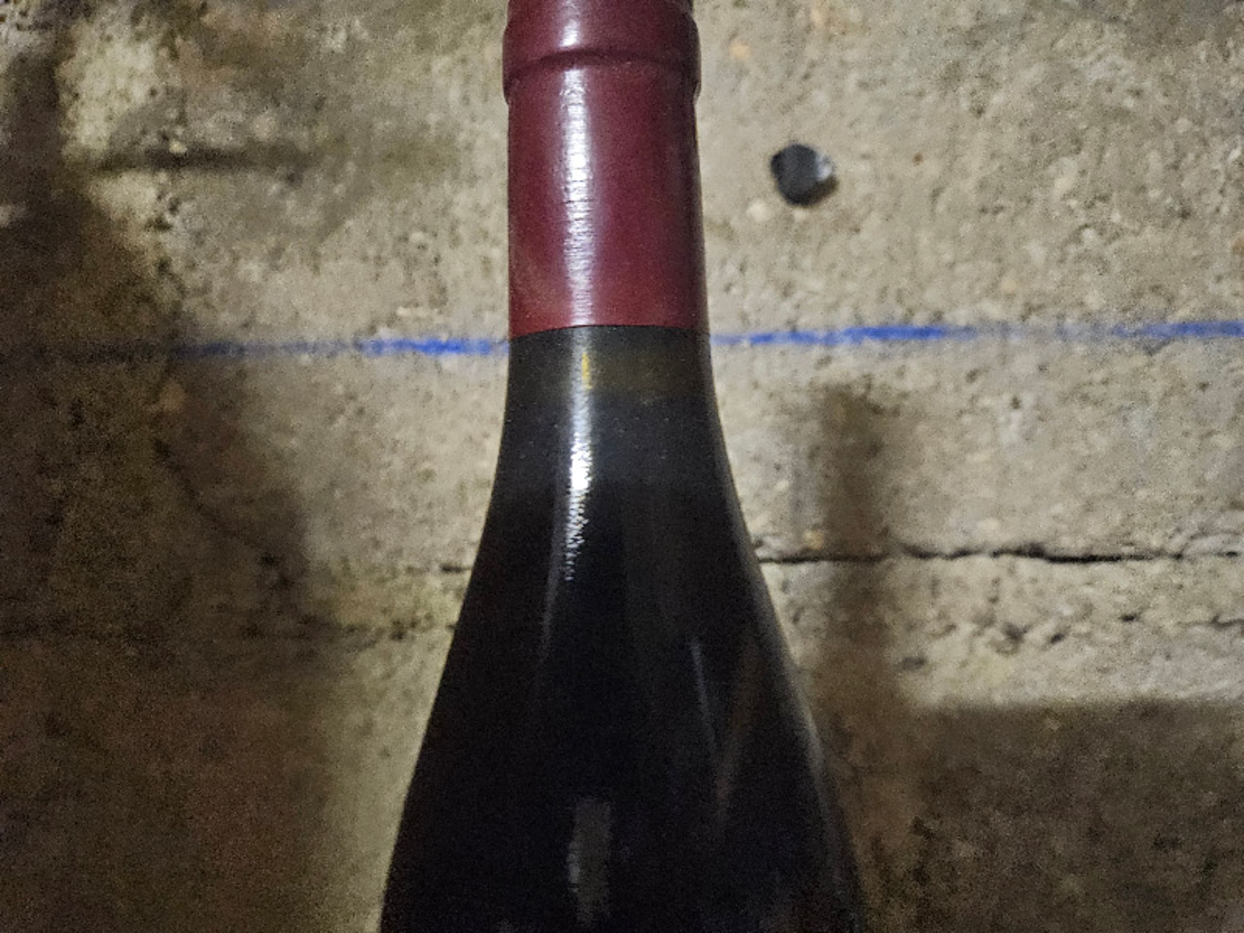 Wine Level
