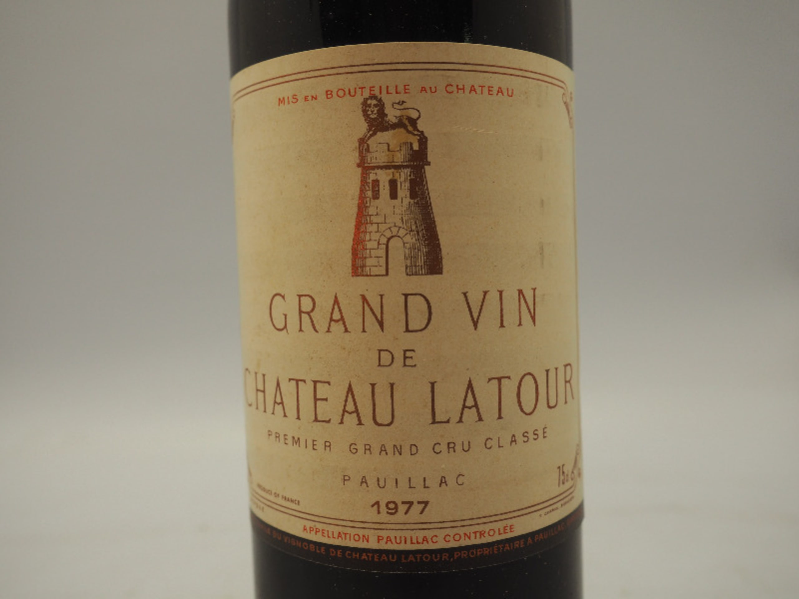 Label