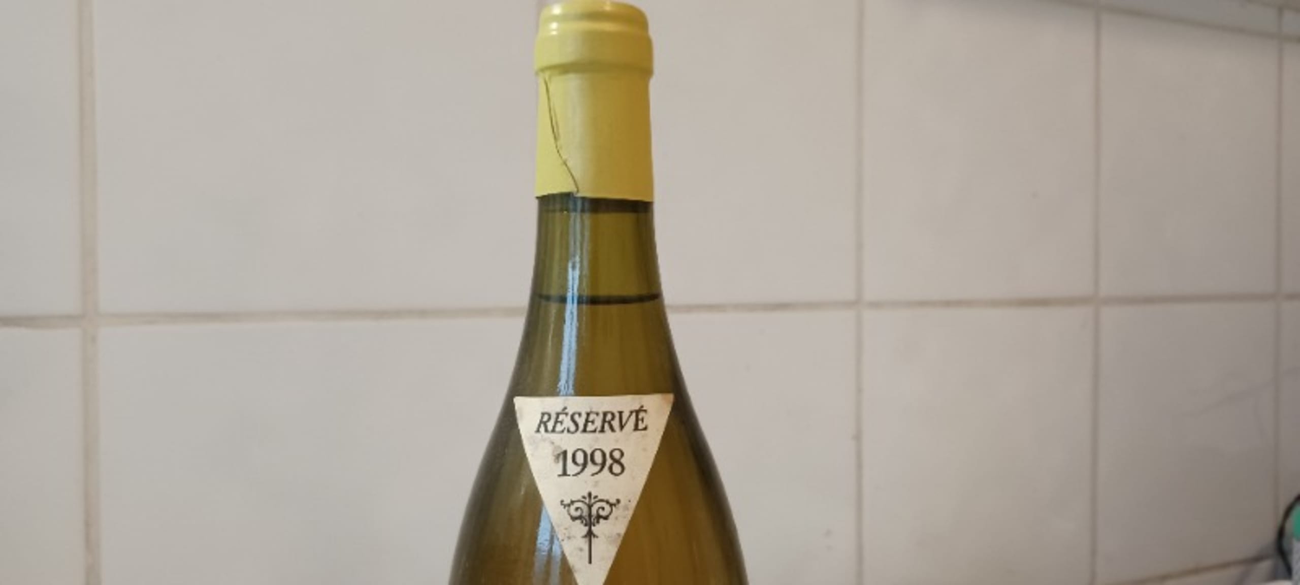 Wine Level