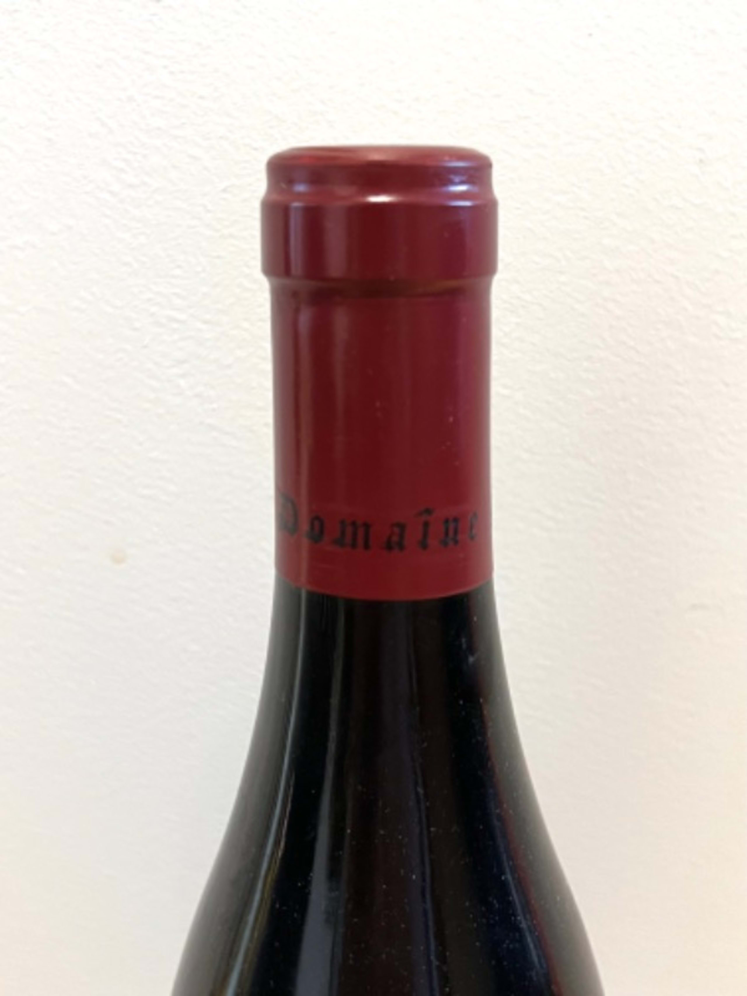 Wine Level
