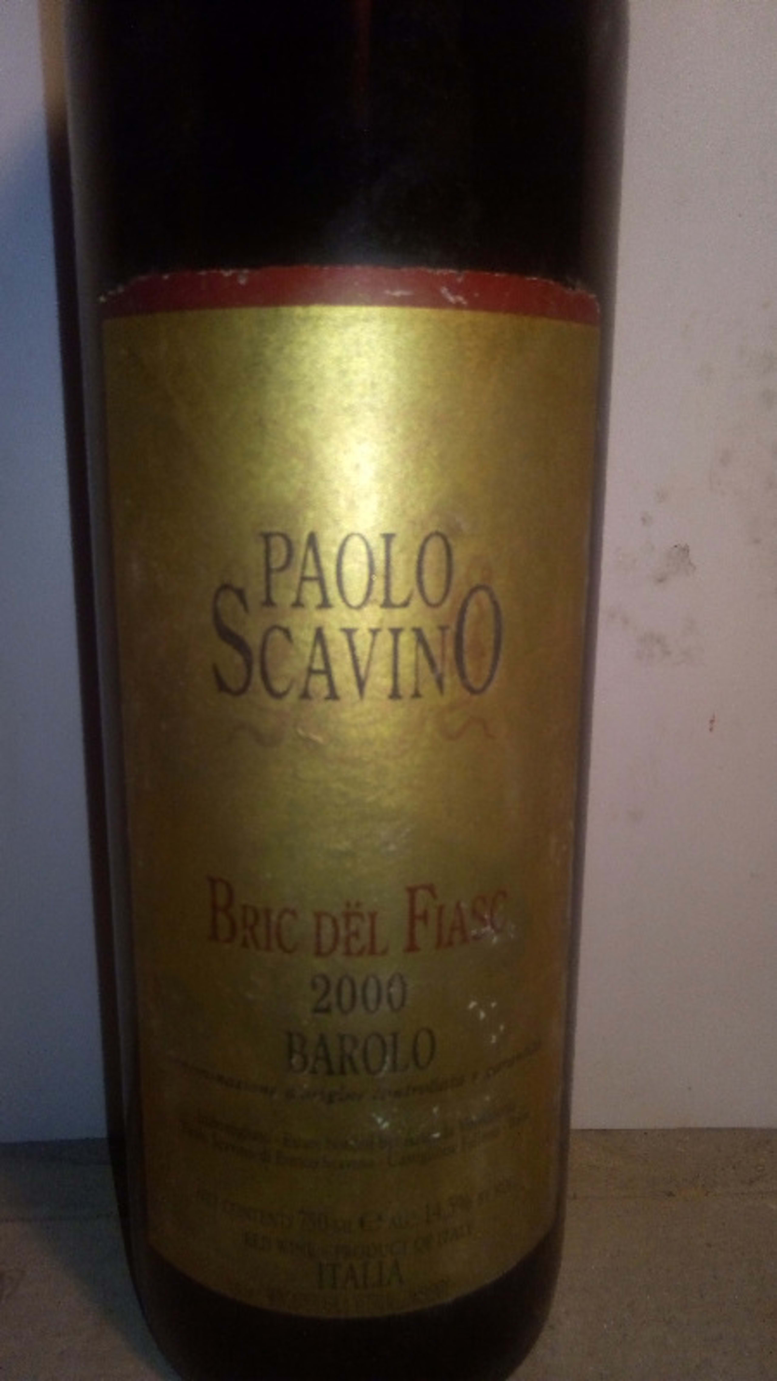 Label