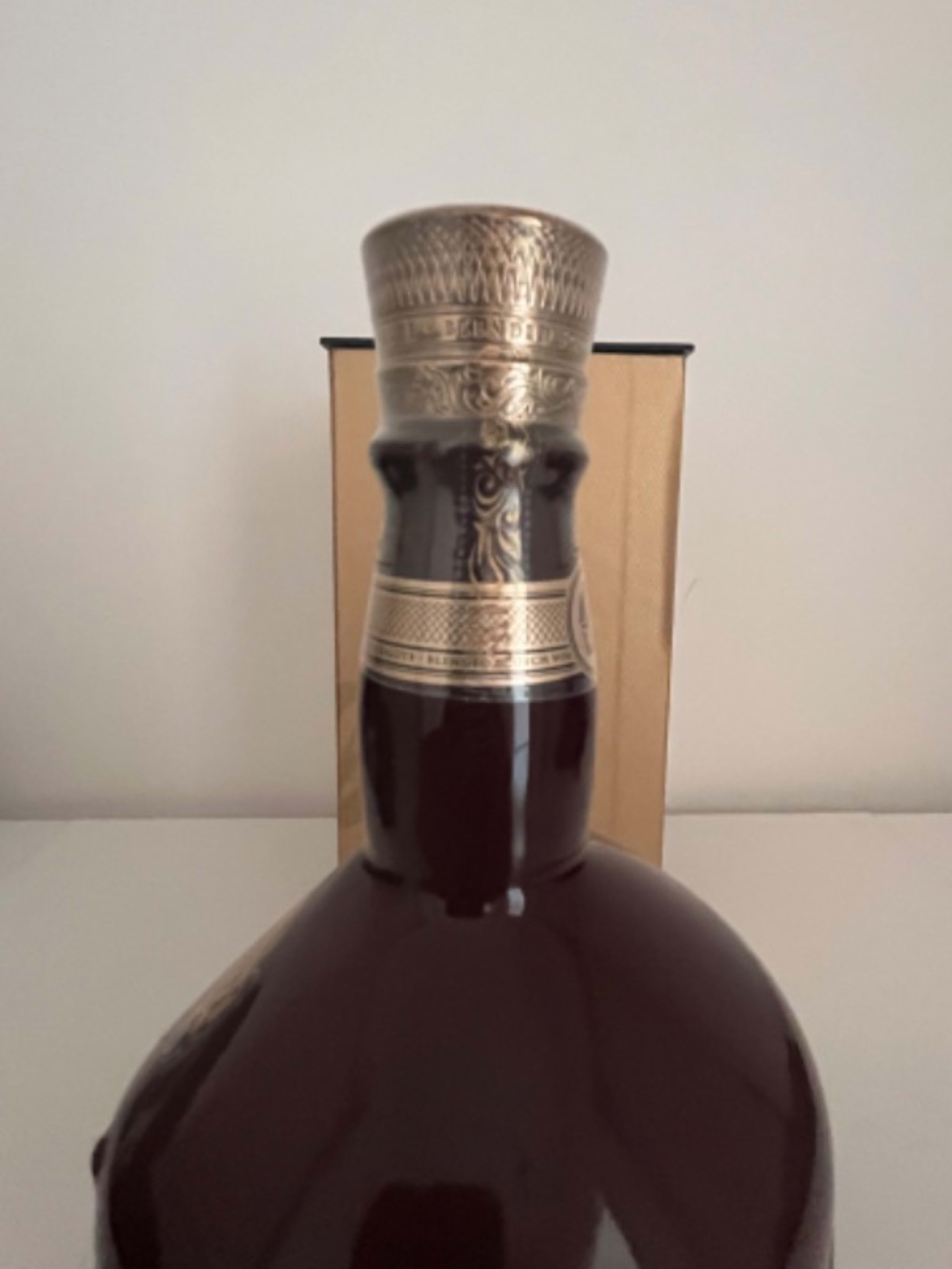Wine Level