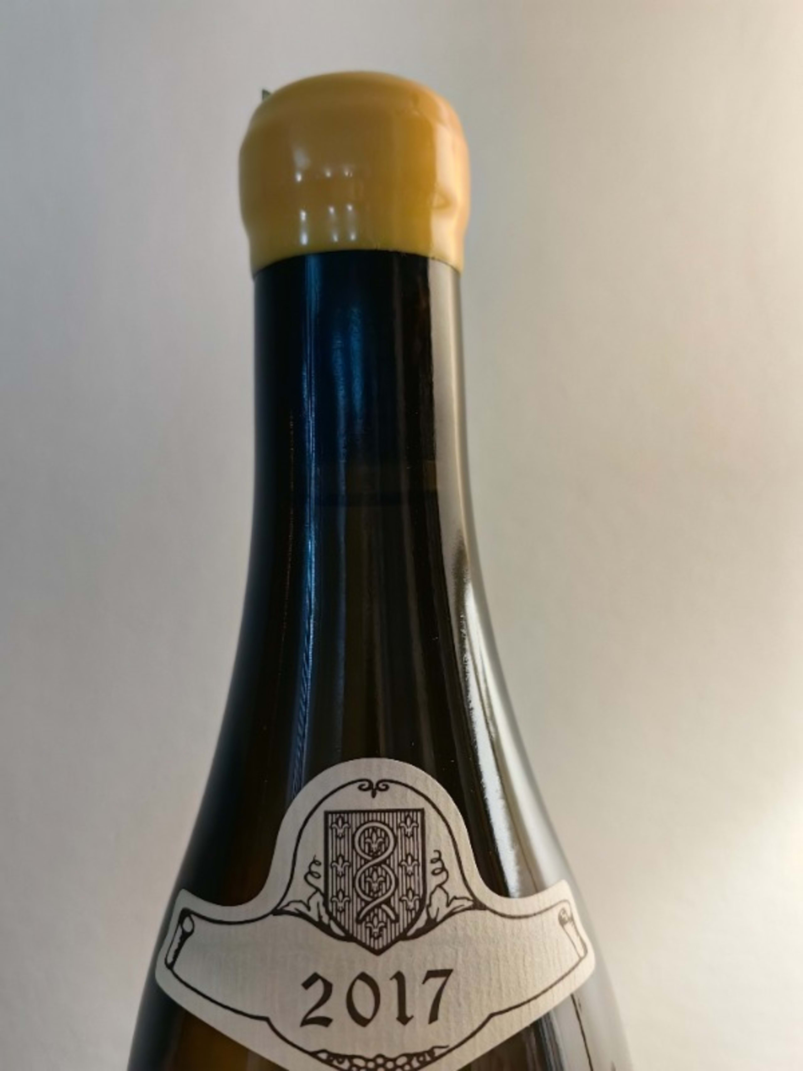 Wine Level