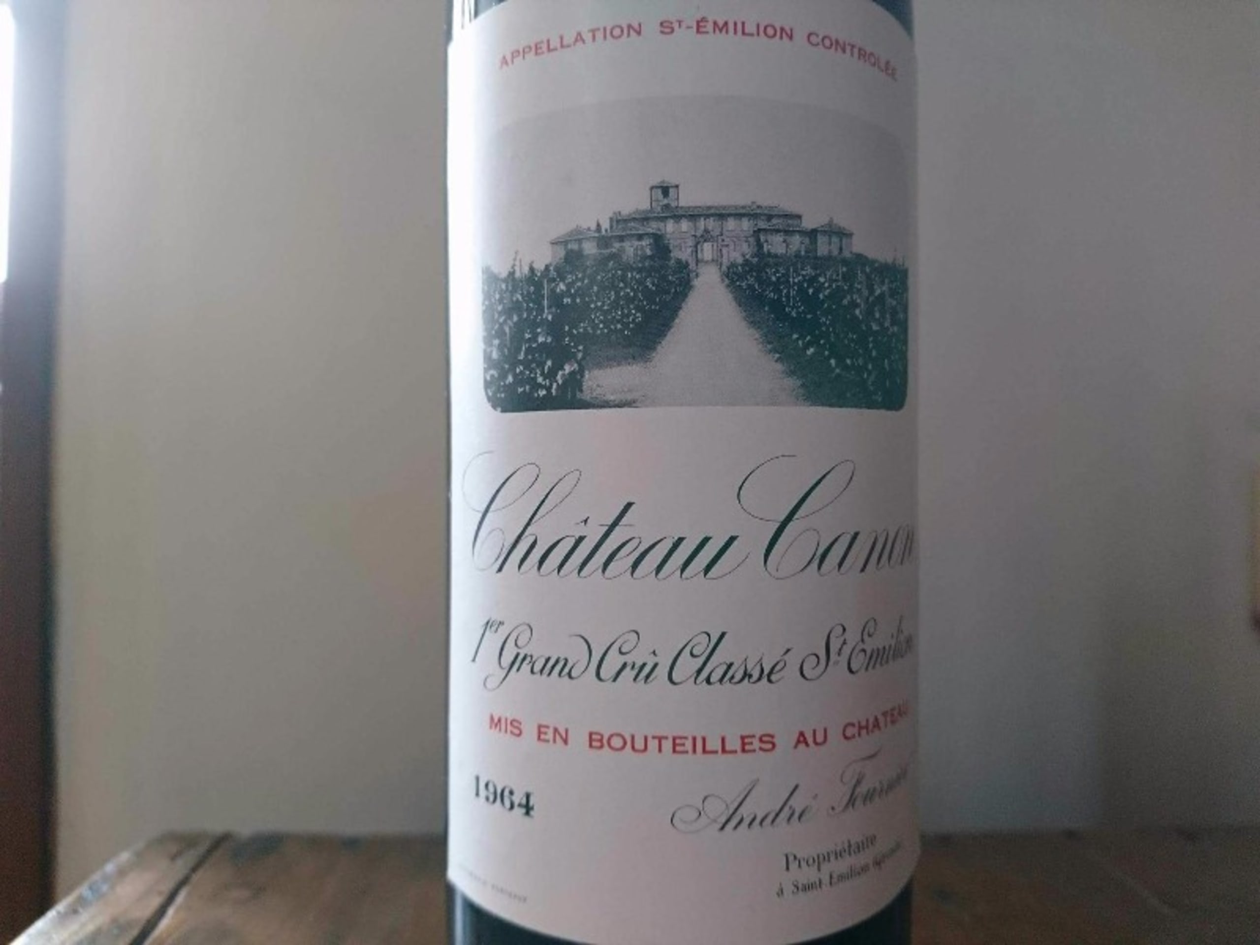 Étiquette