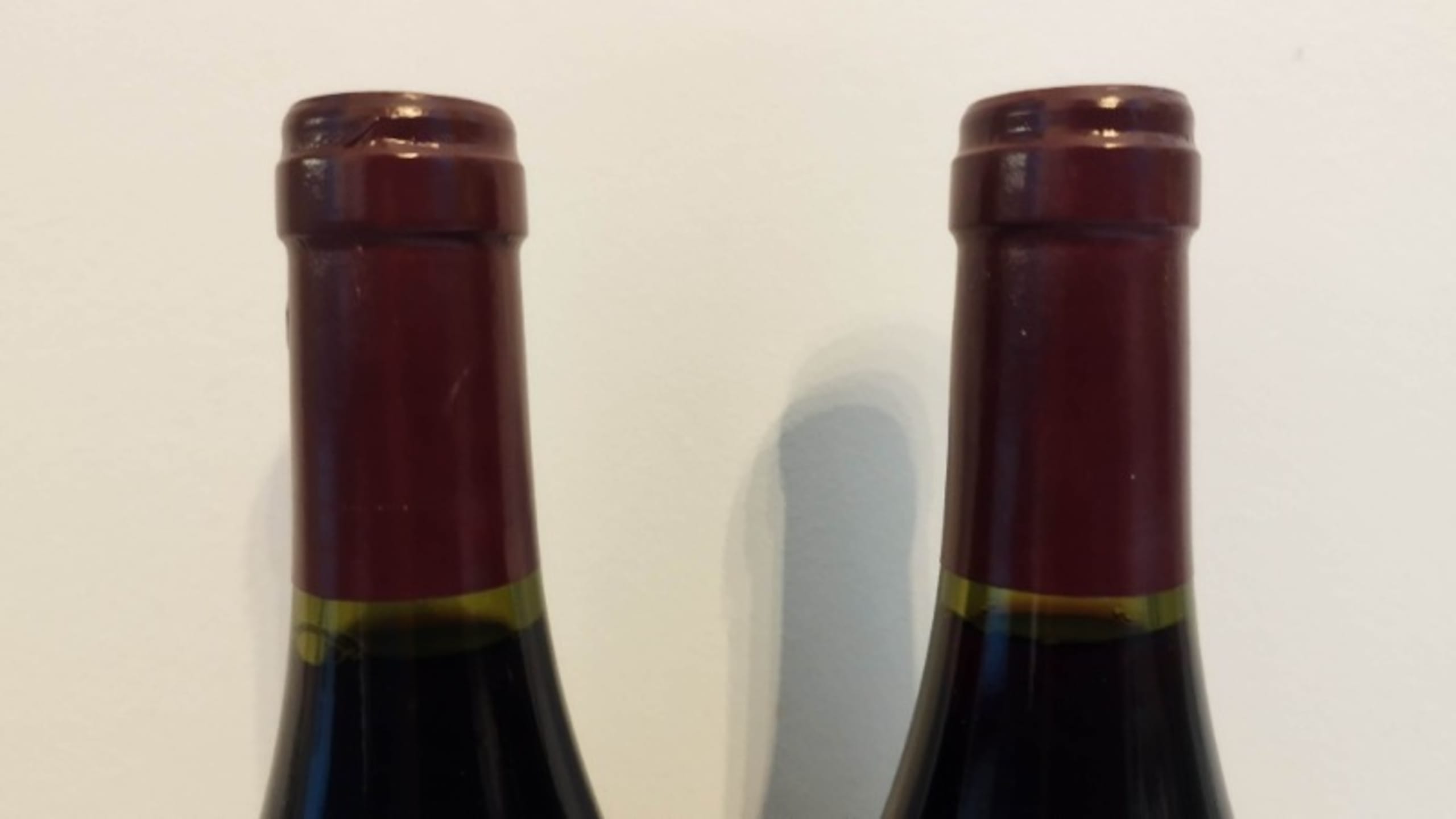 Wine Level
