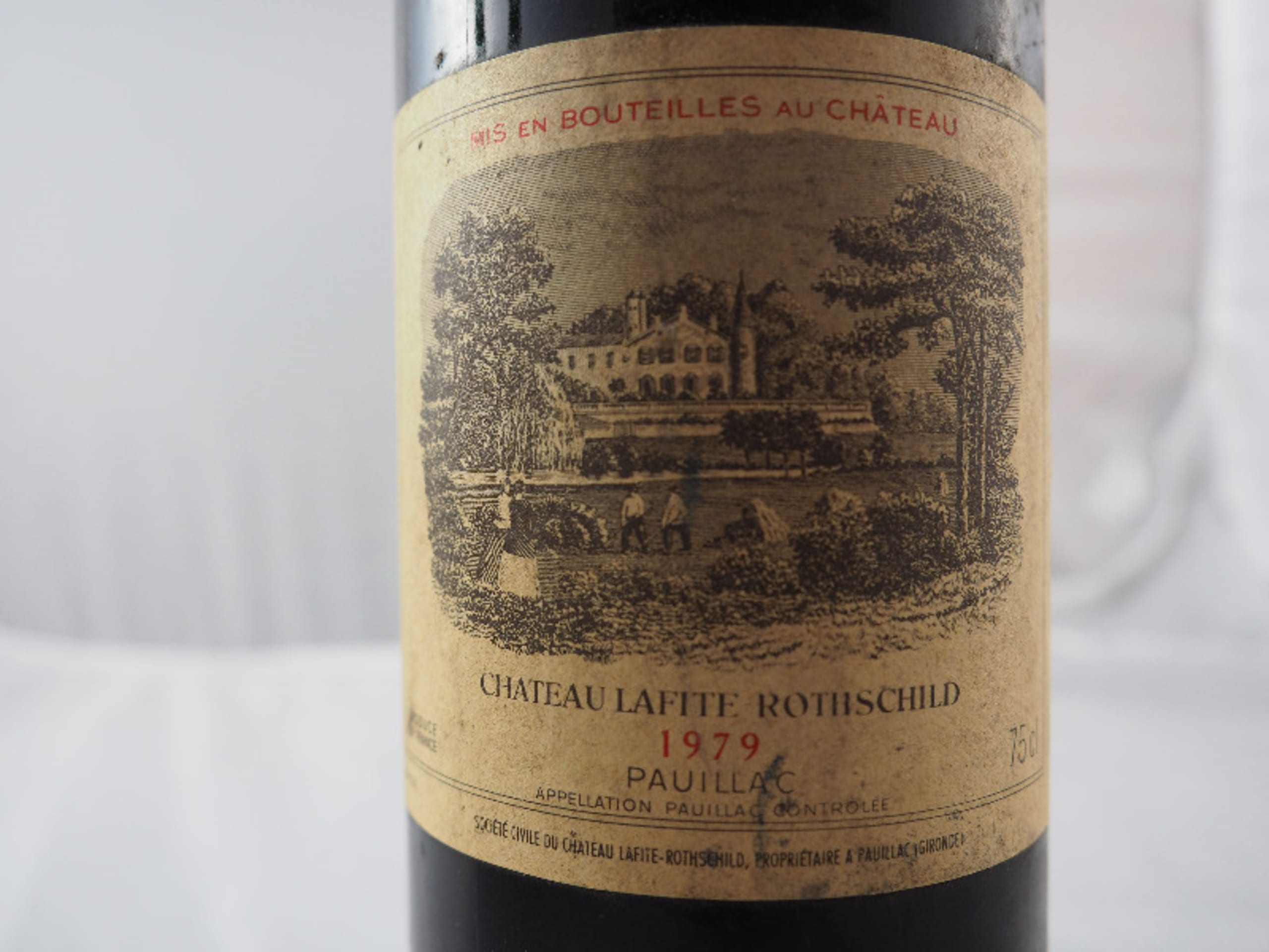 Label
