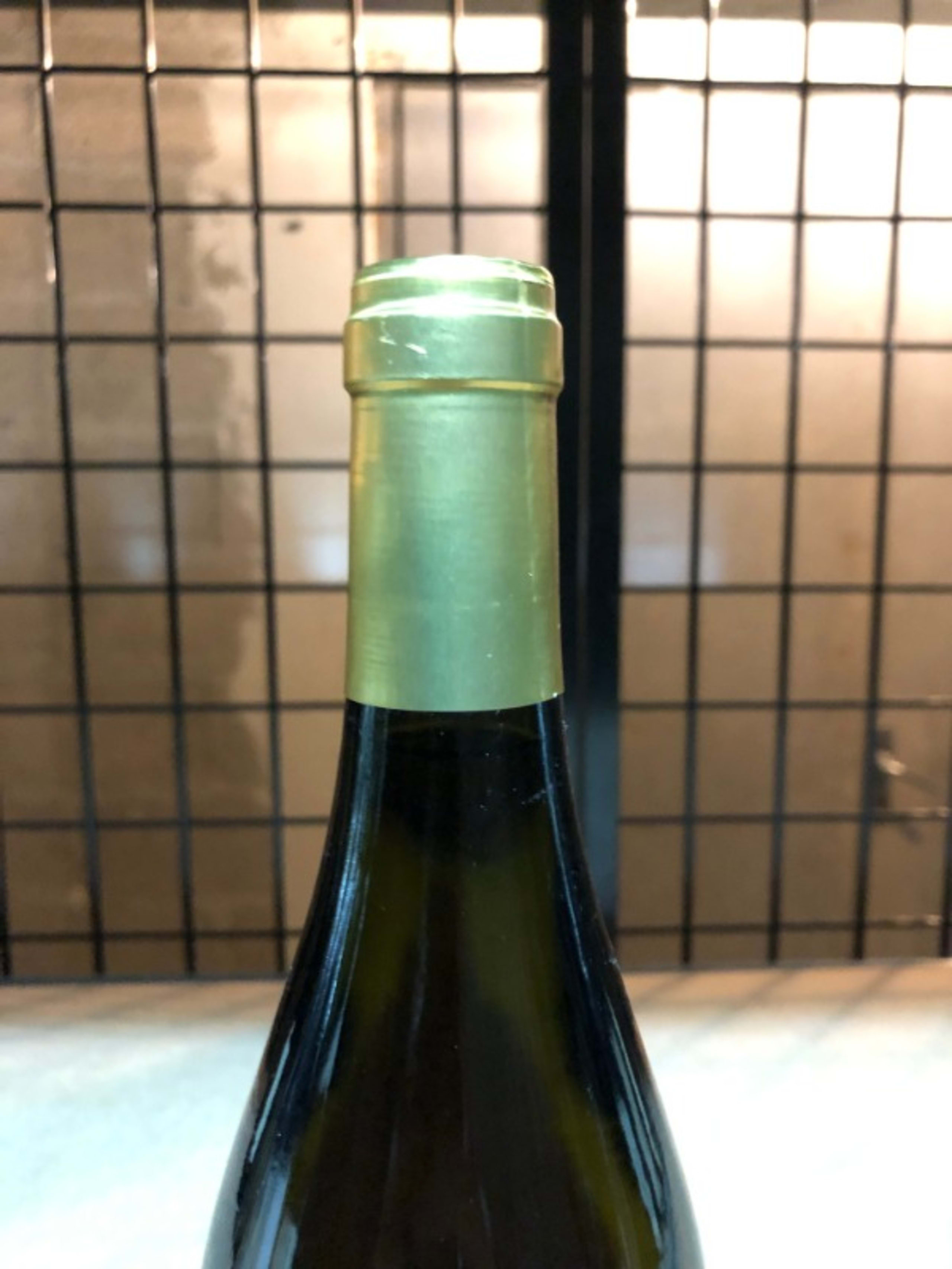 Wine Level