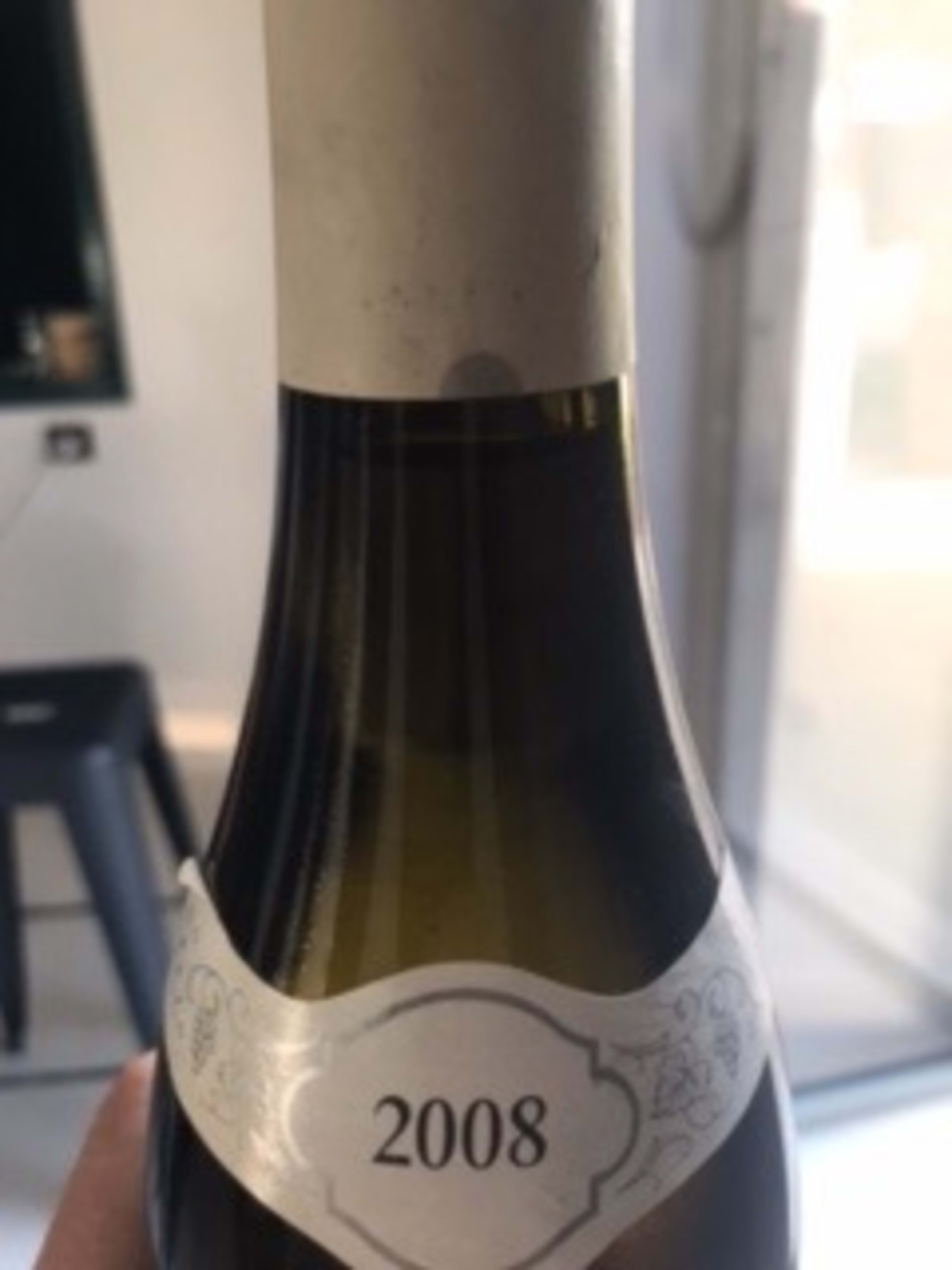 Wine Level