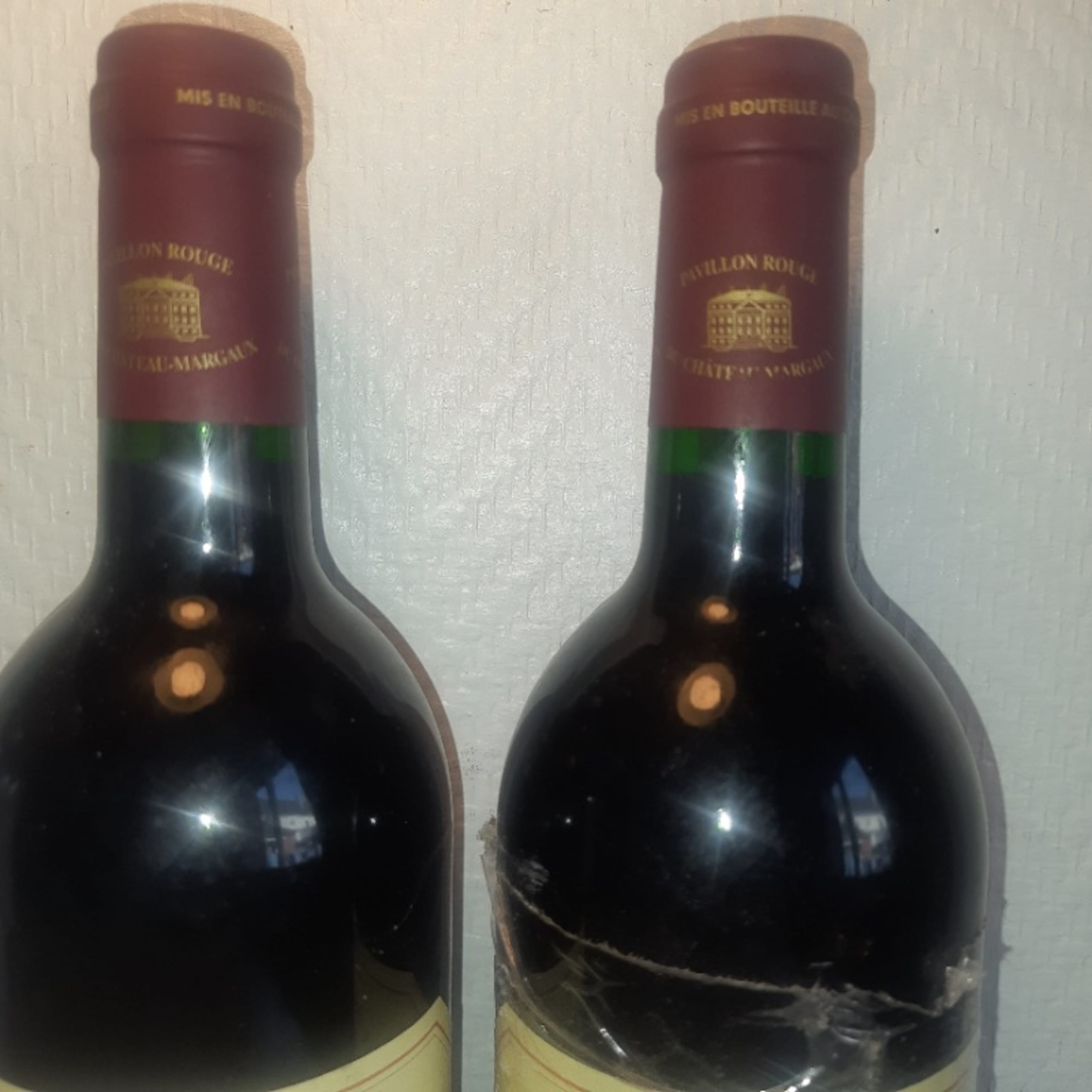 Wine Level