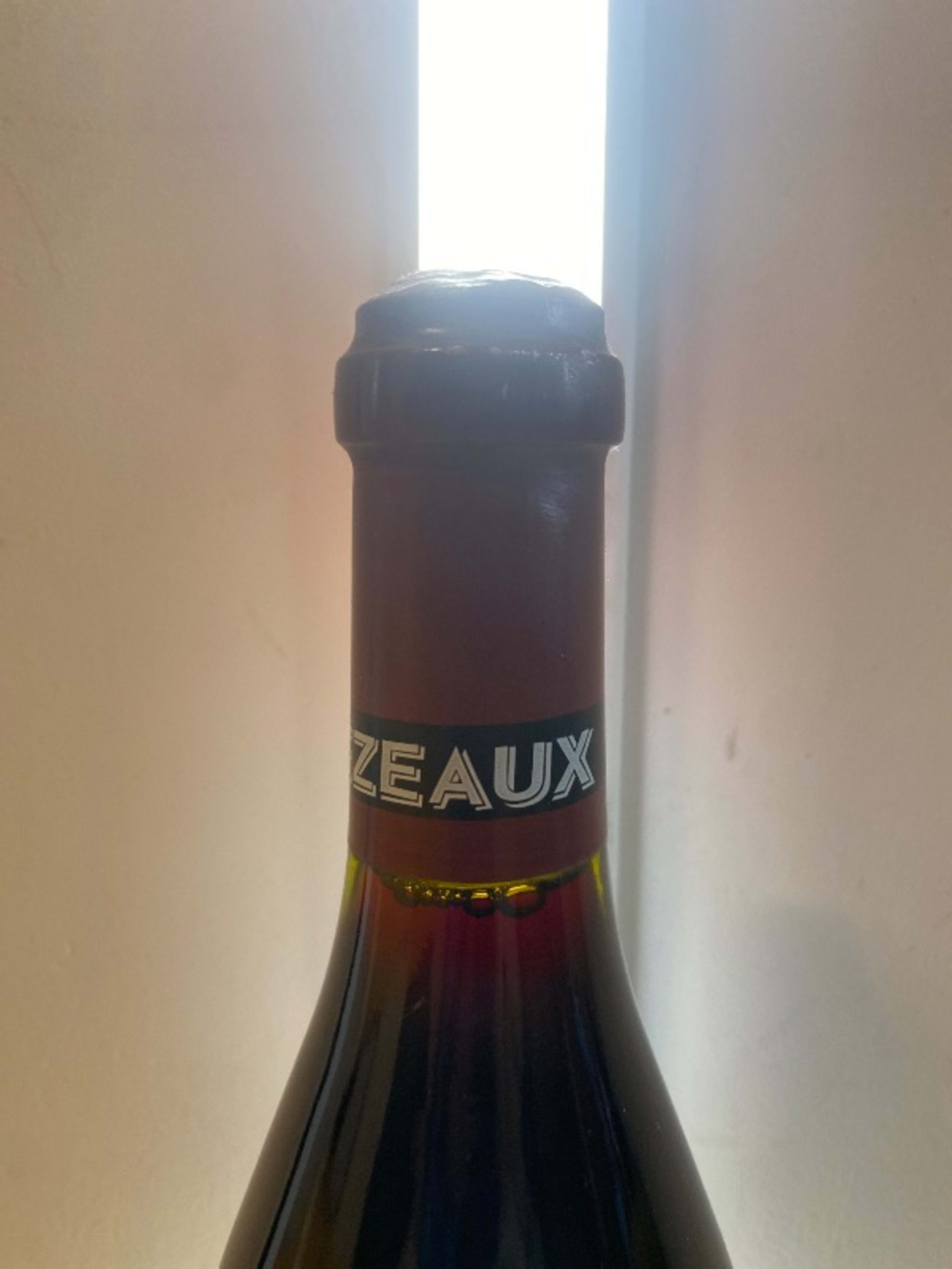 Wine Level