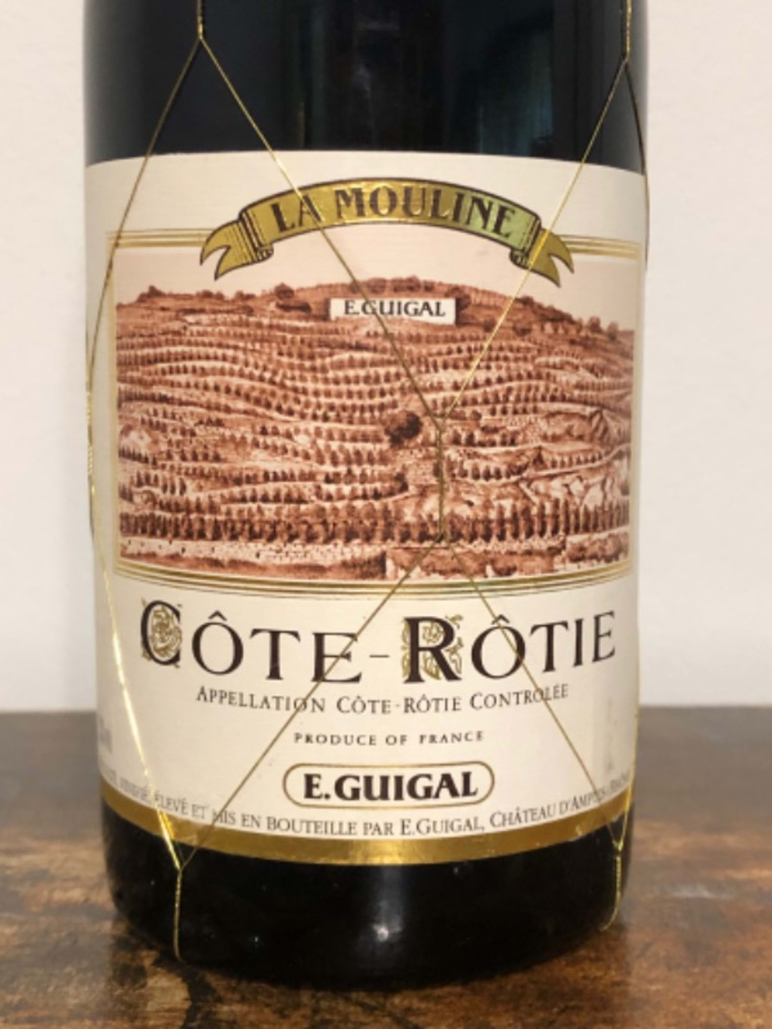 Label