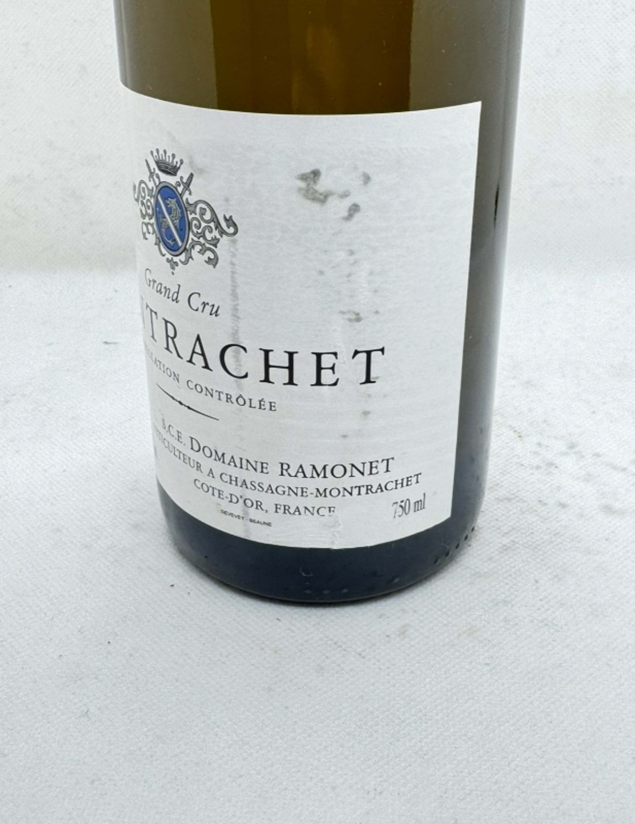 Label
