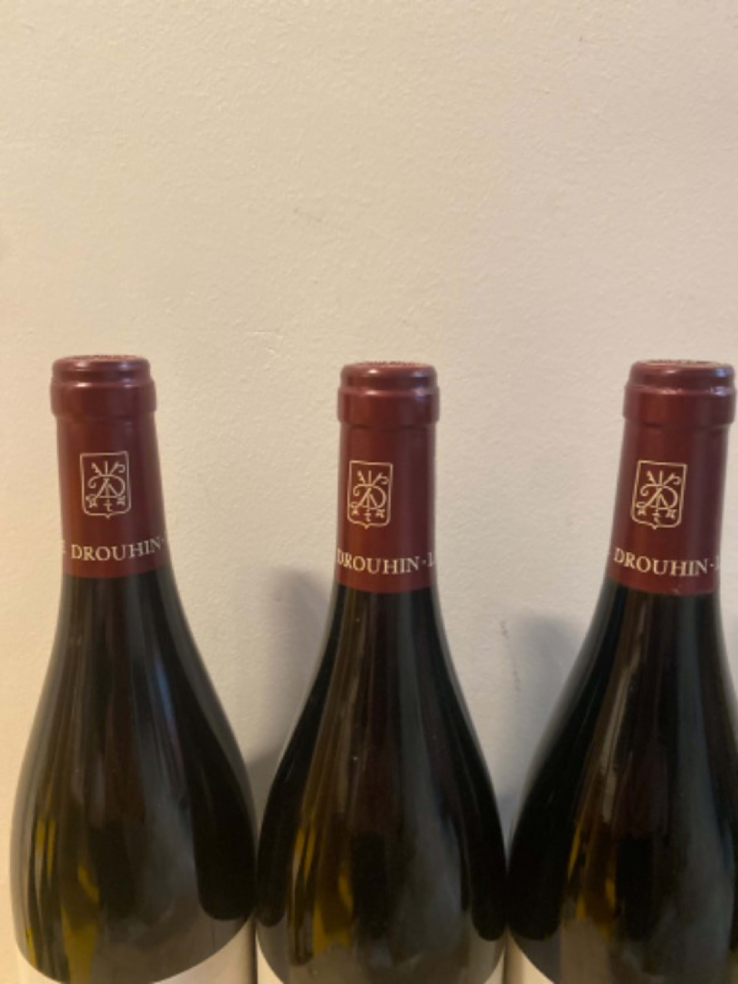 Wine Level