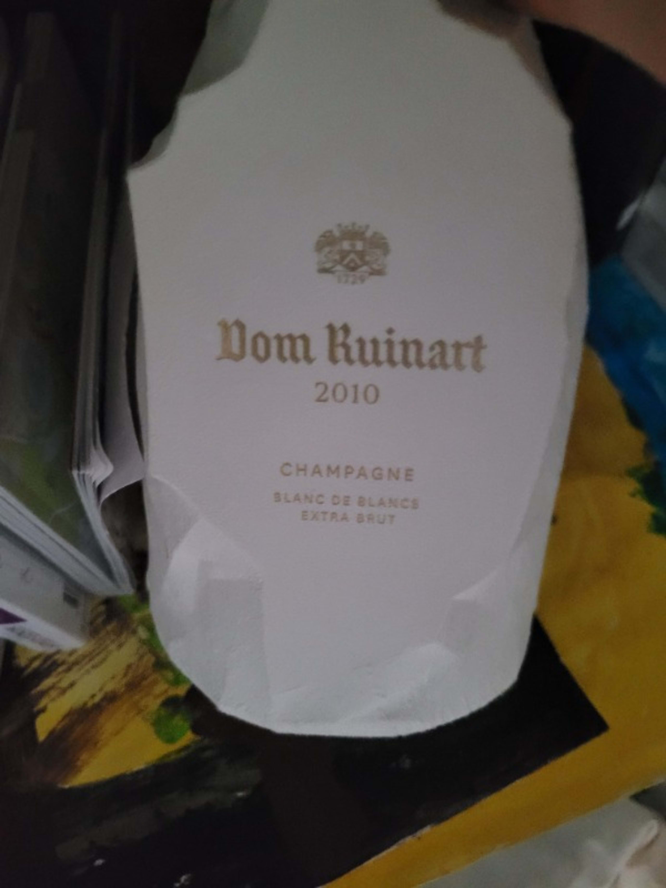Étiquette