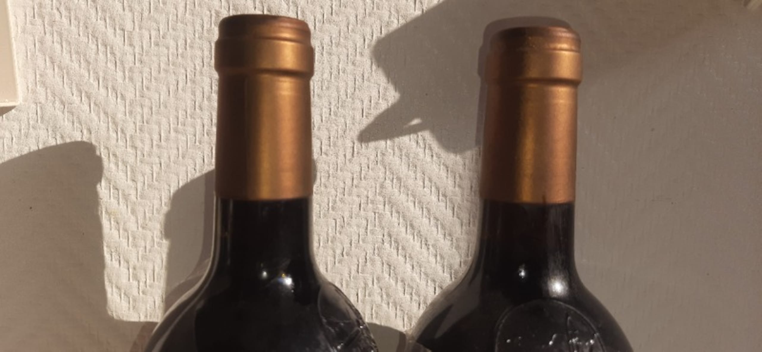 Wine Level