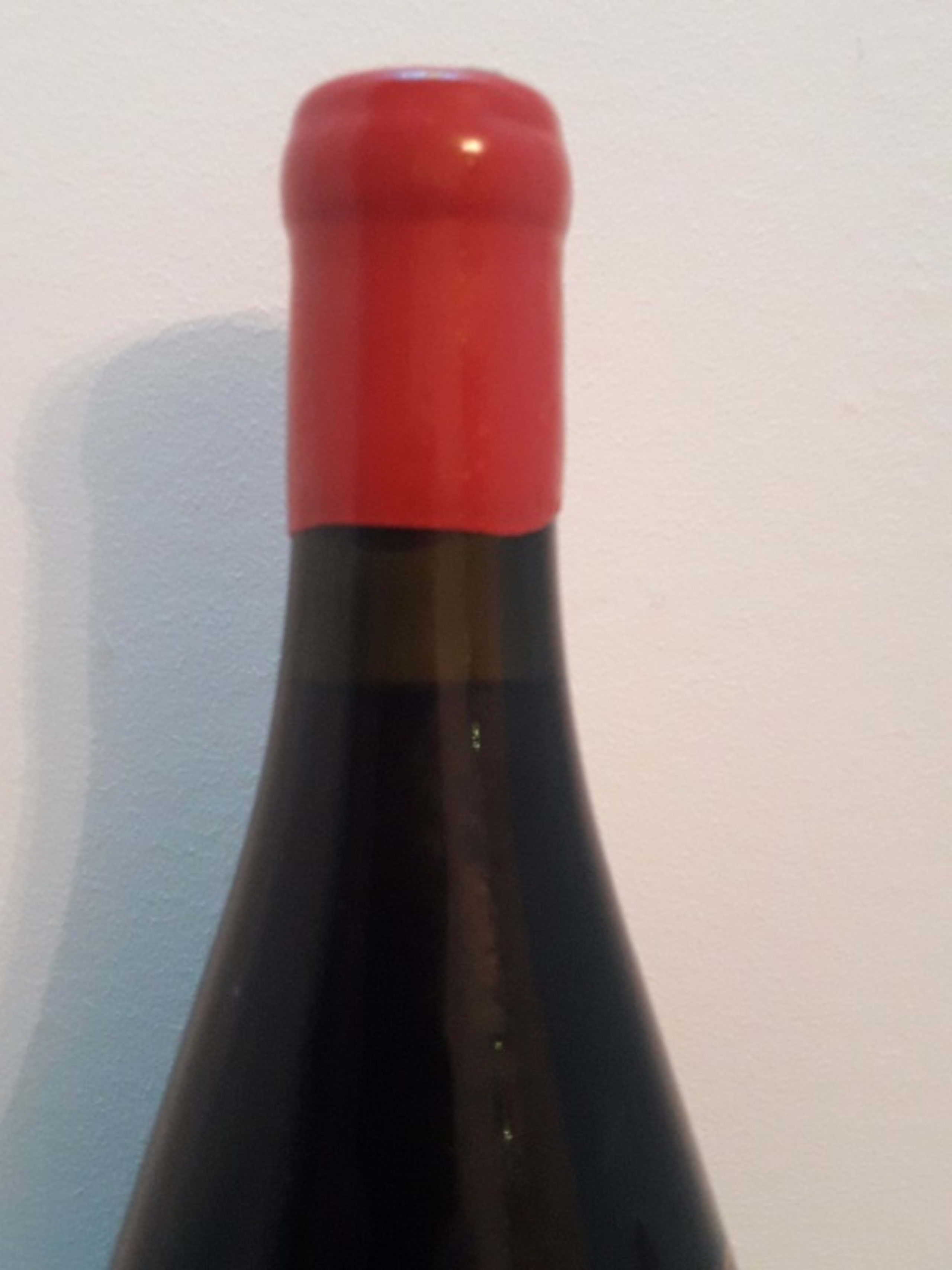 Wine Level