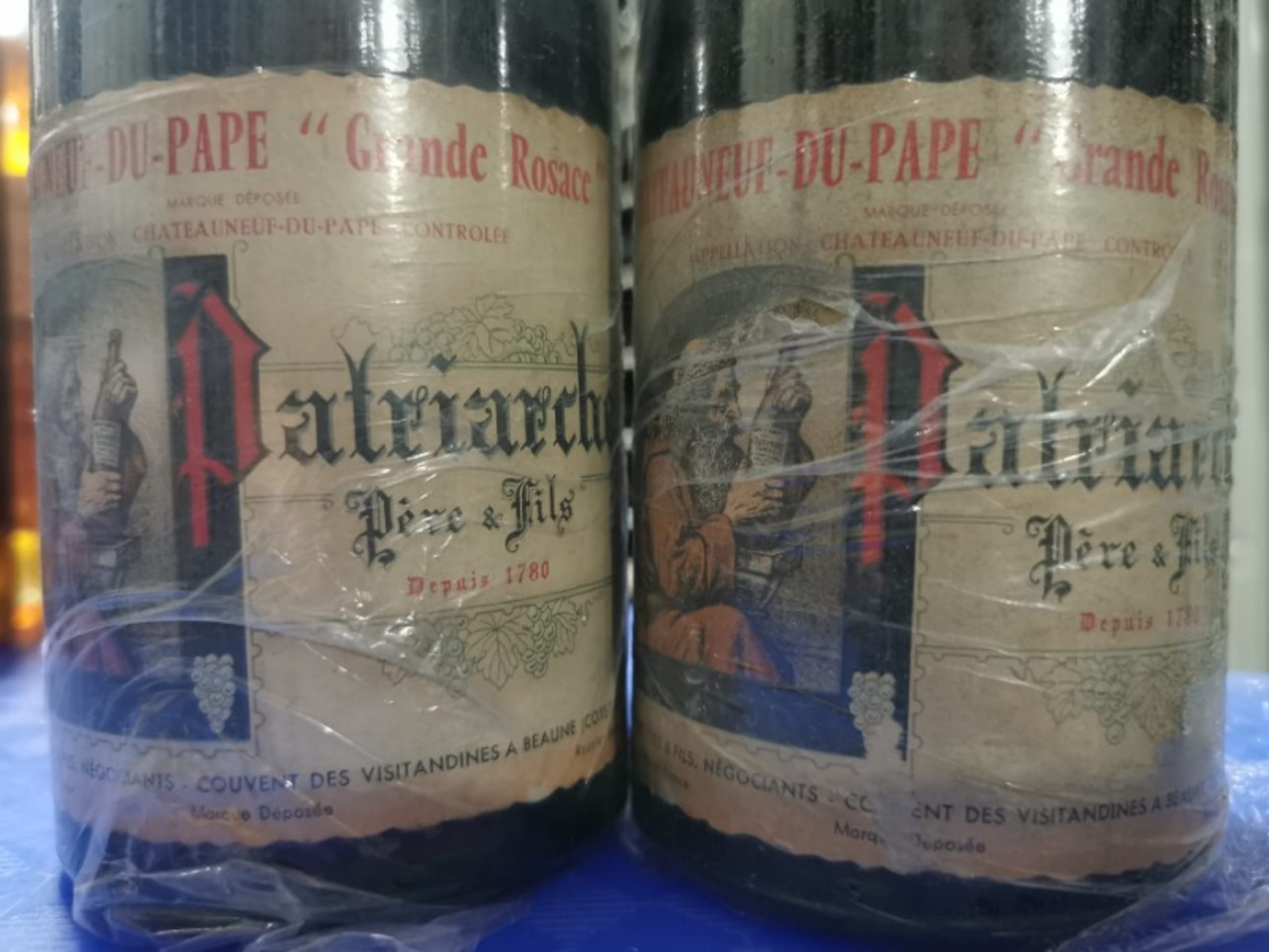 Label