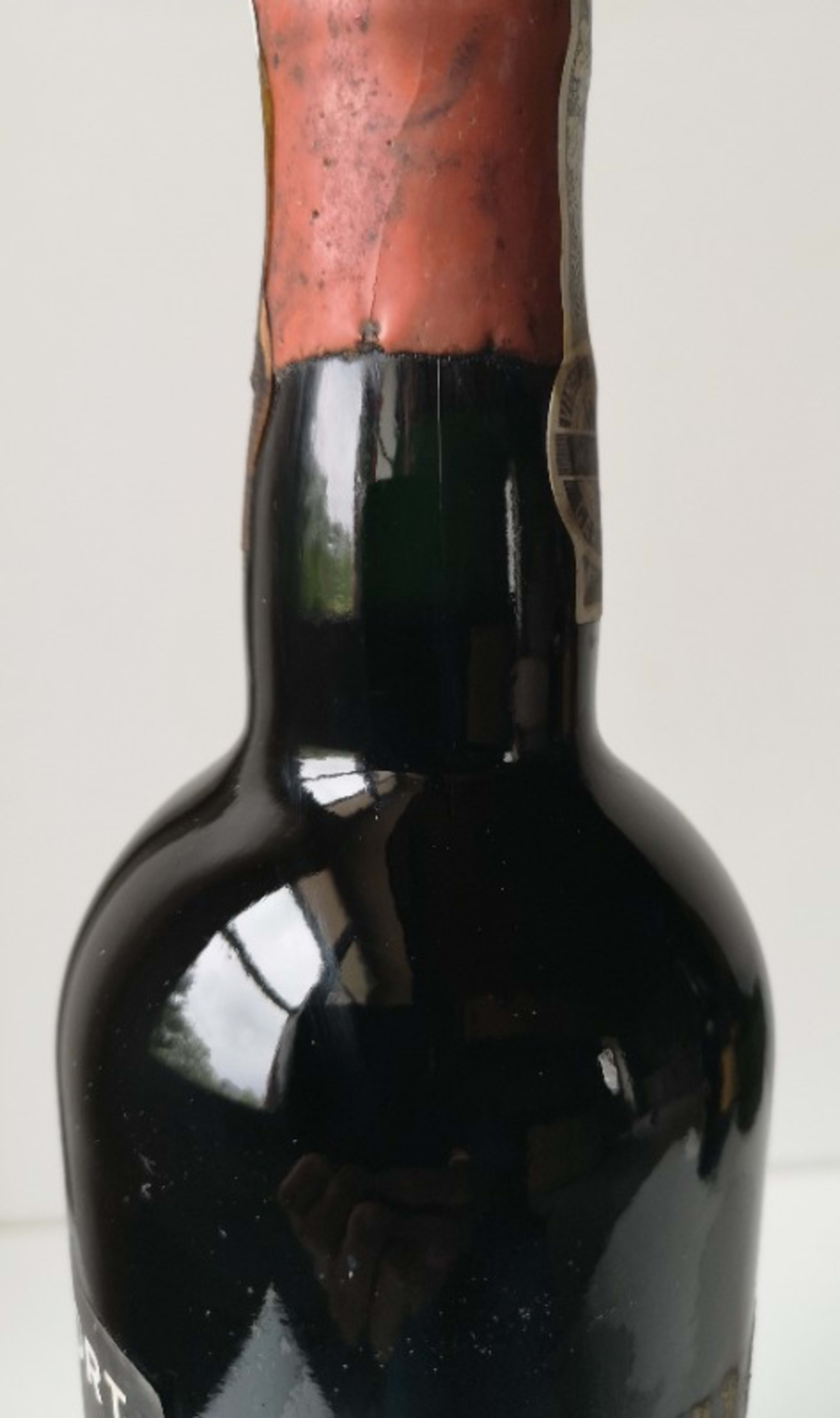 Wine Level
