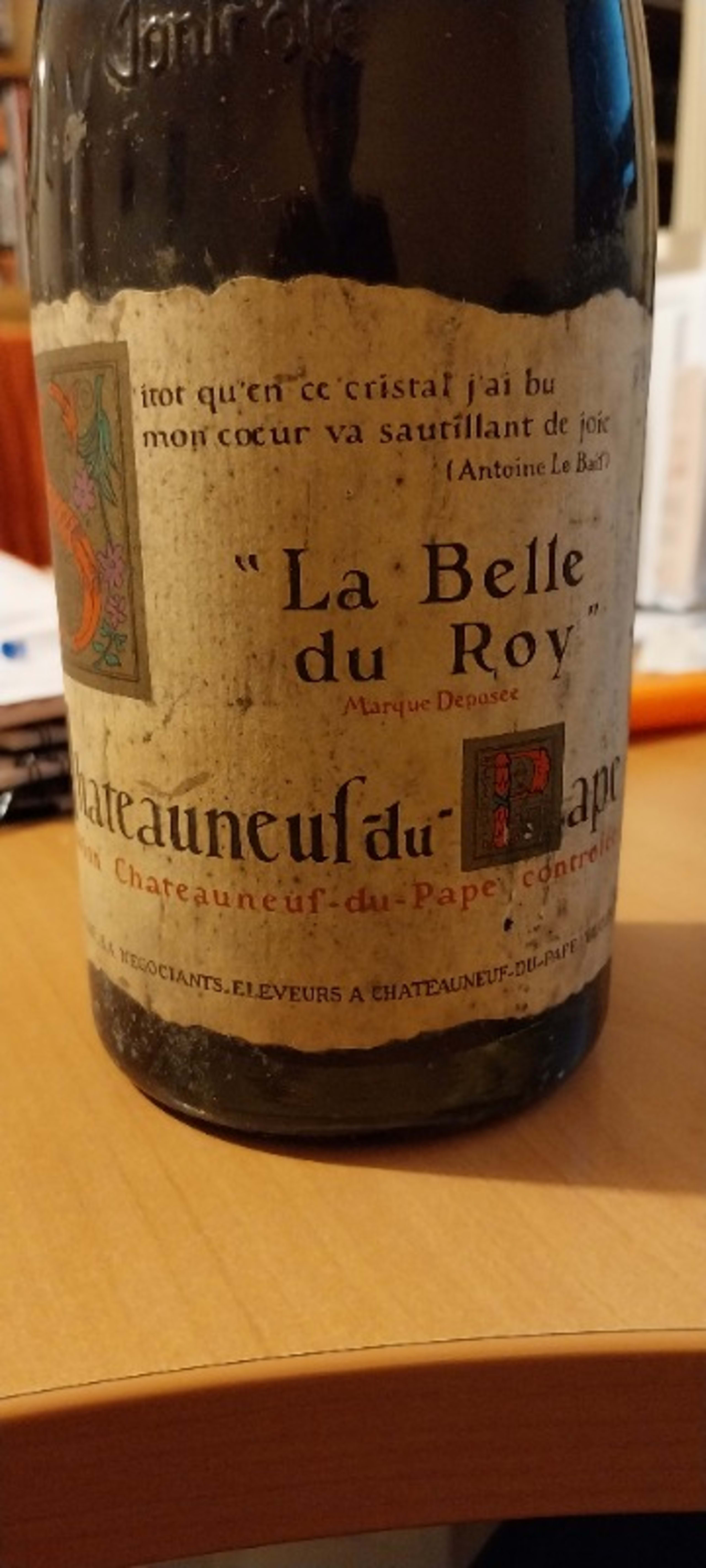 Label