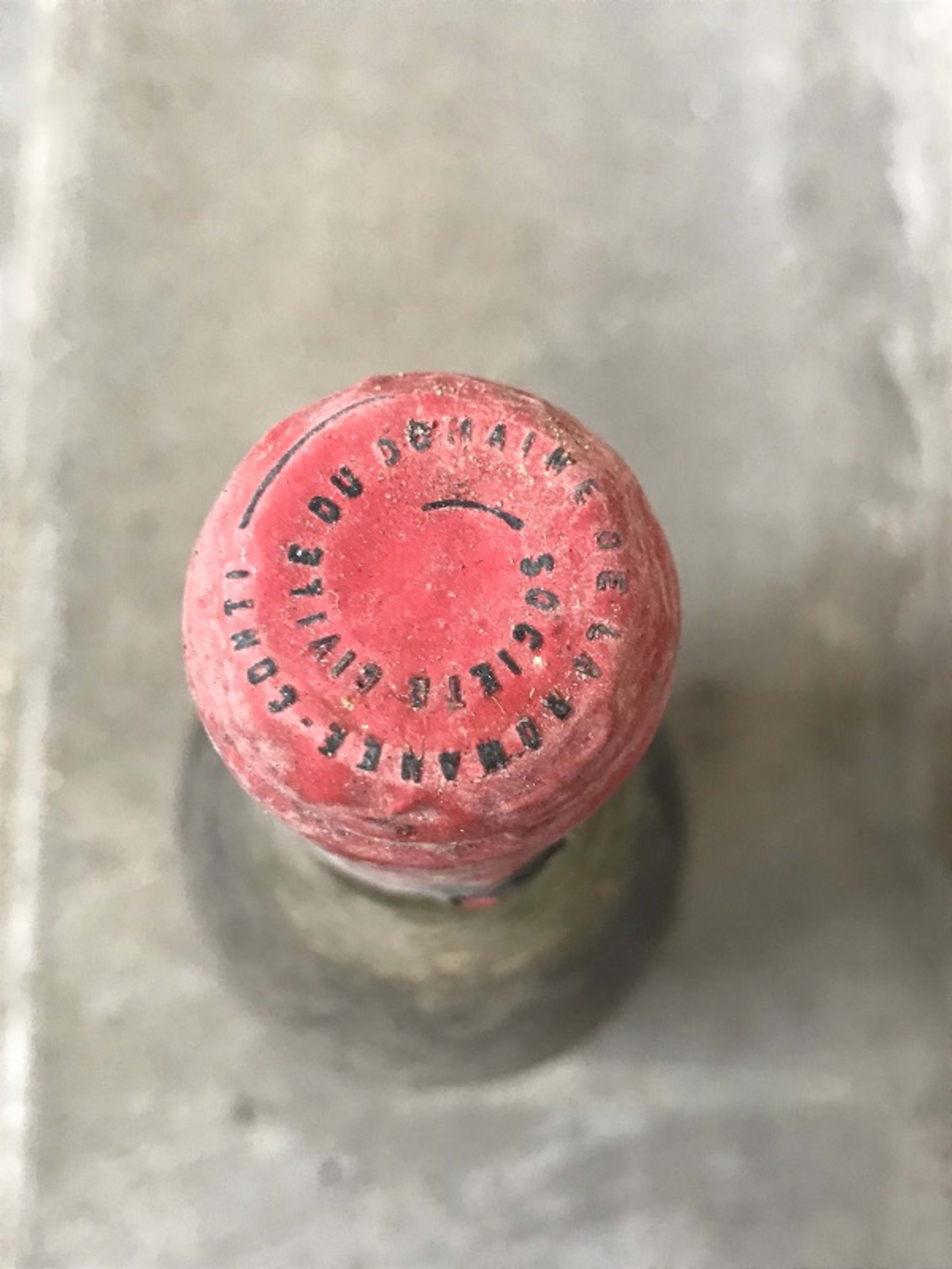 Caps