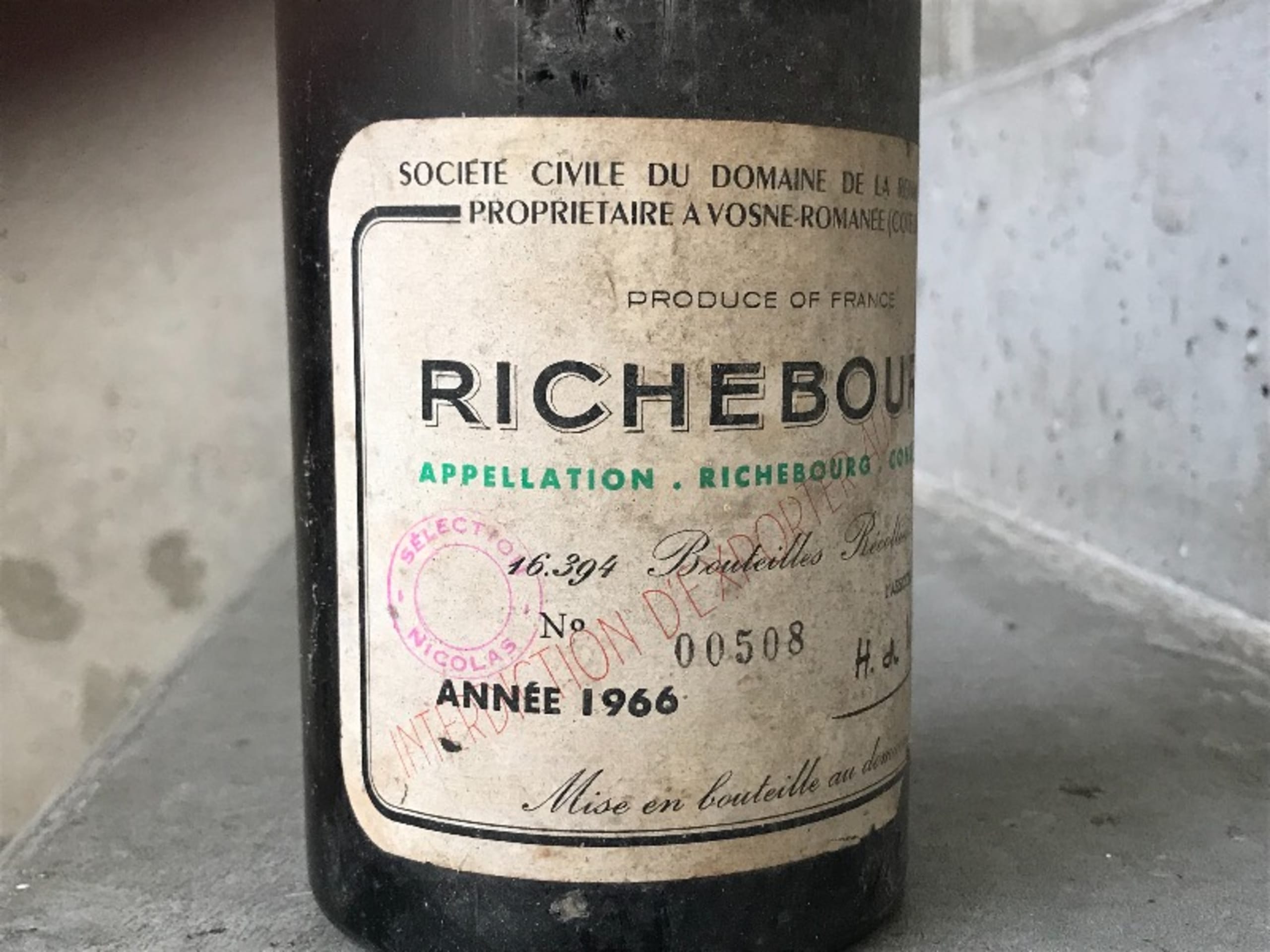 Label