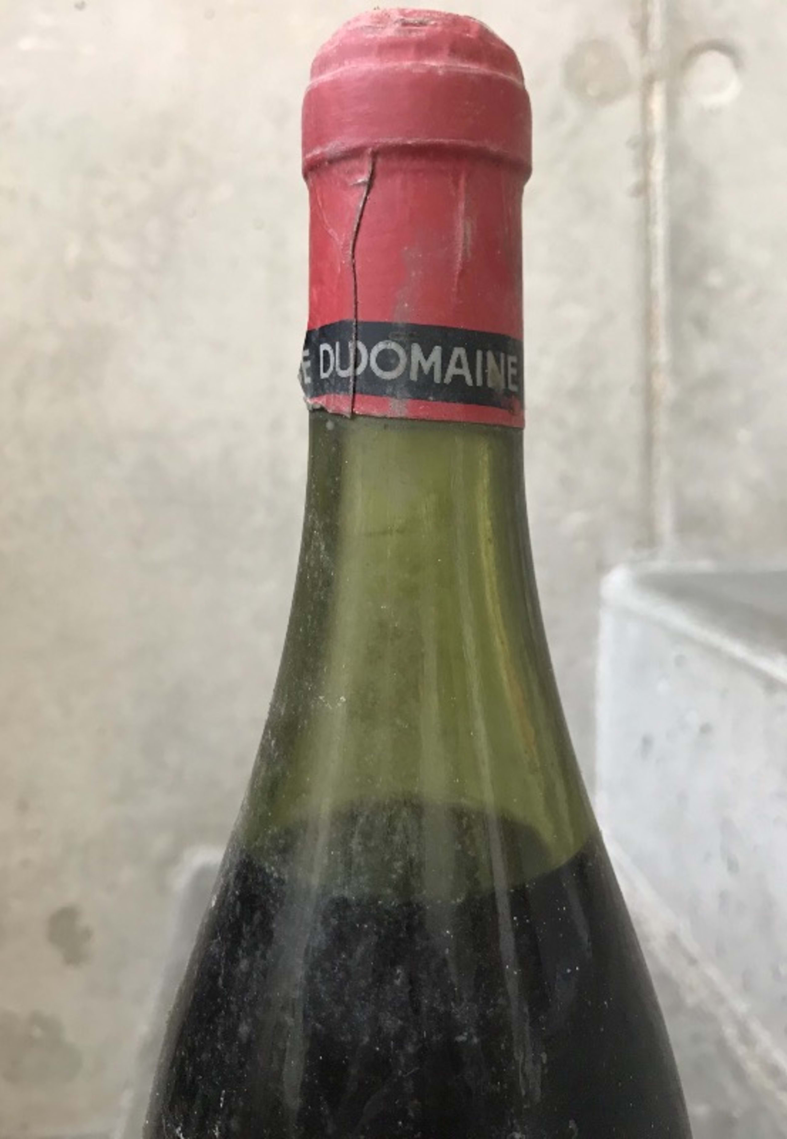Wine Level