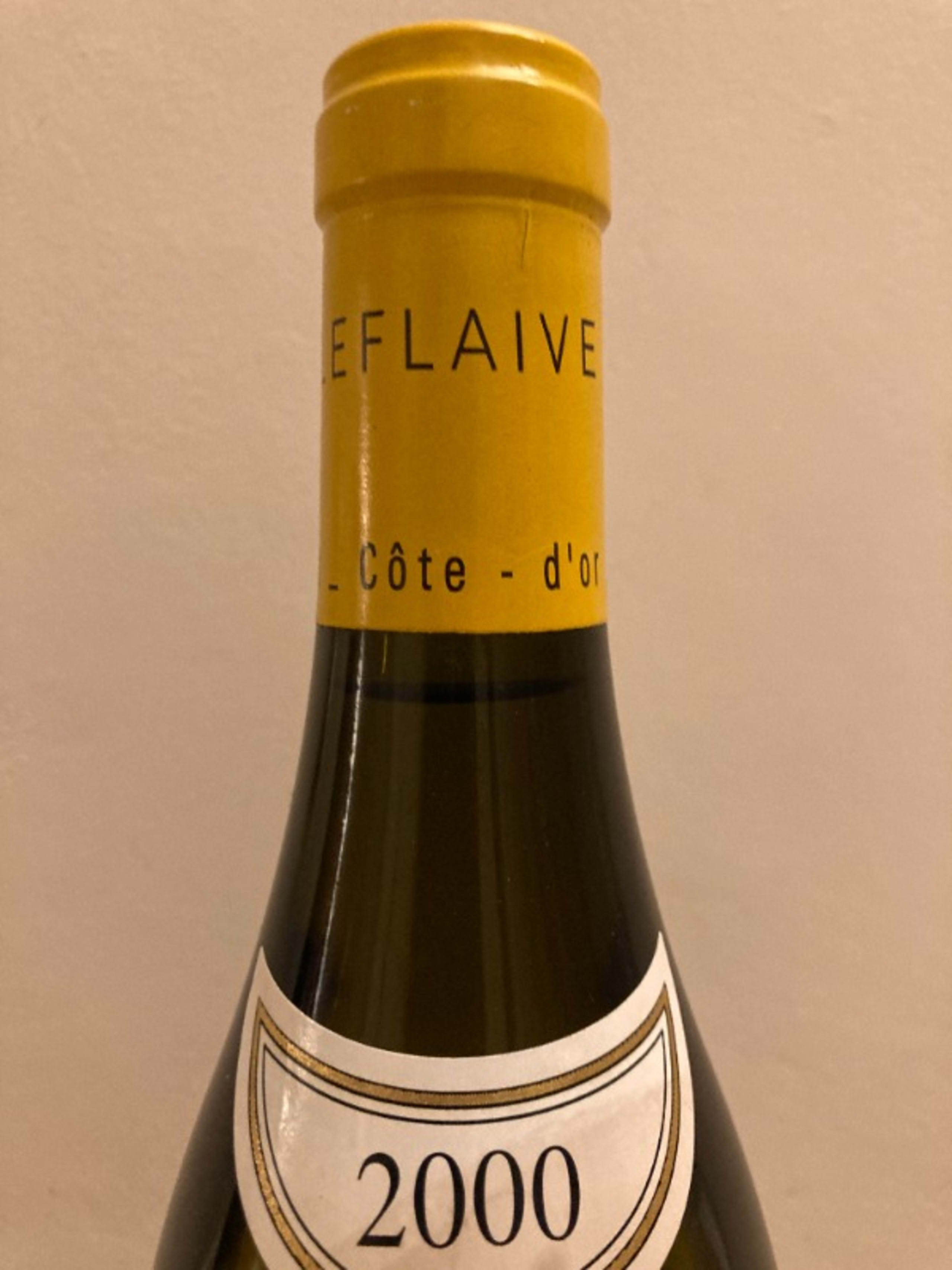 Wine Level