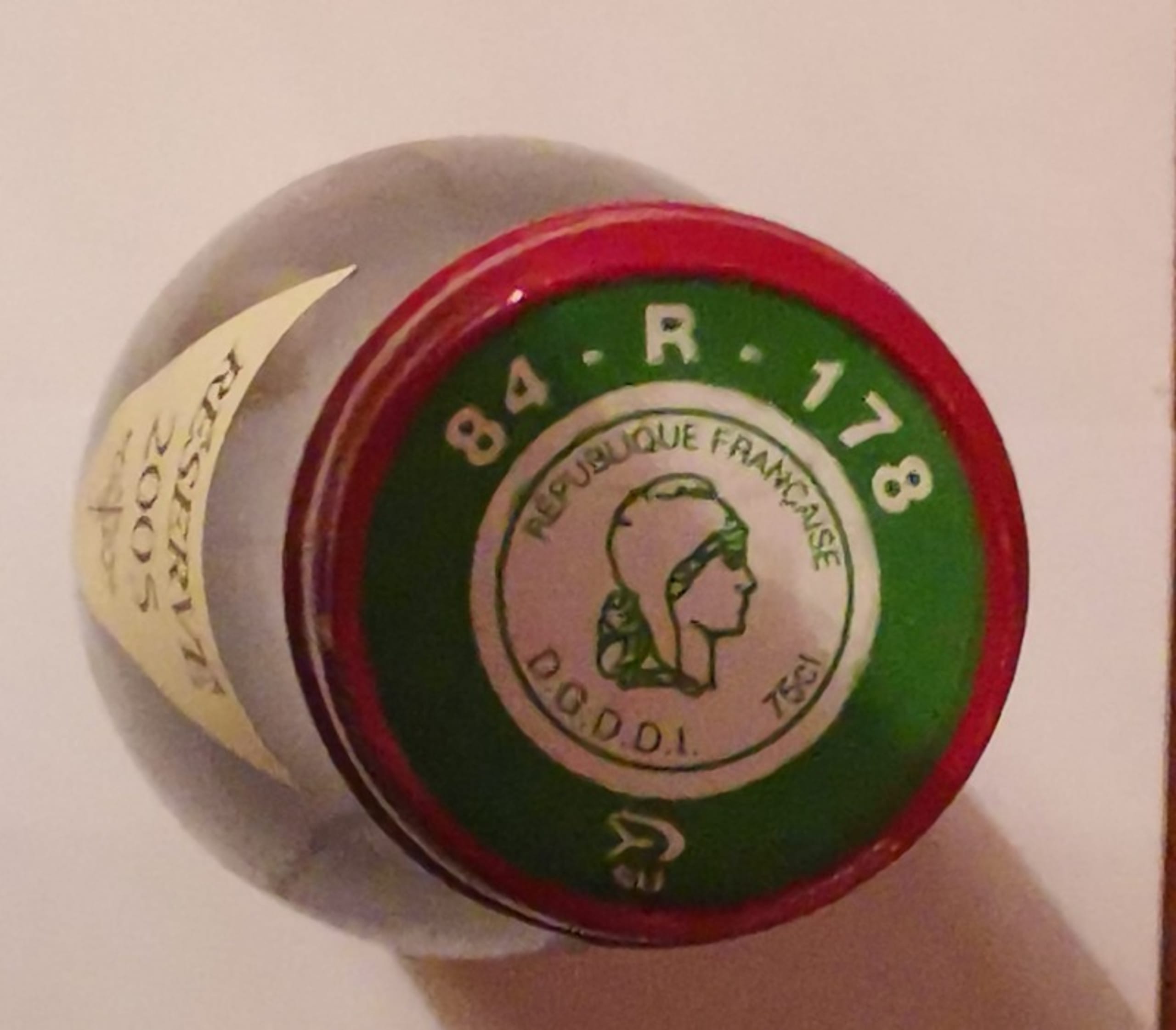 Capsules
