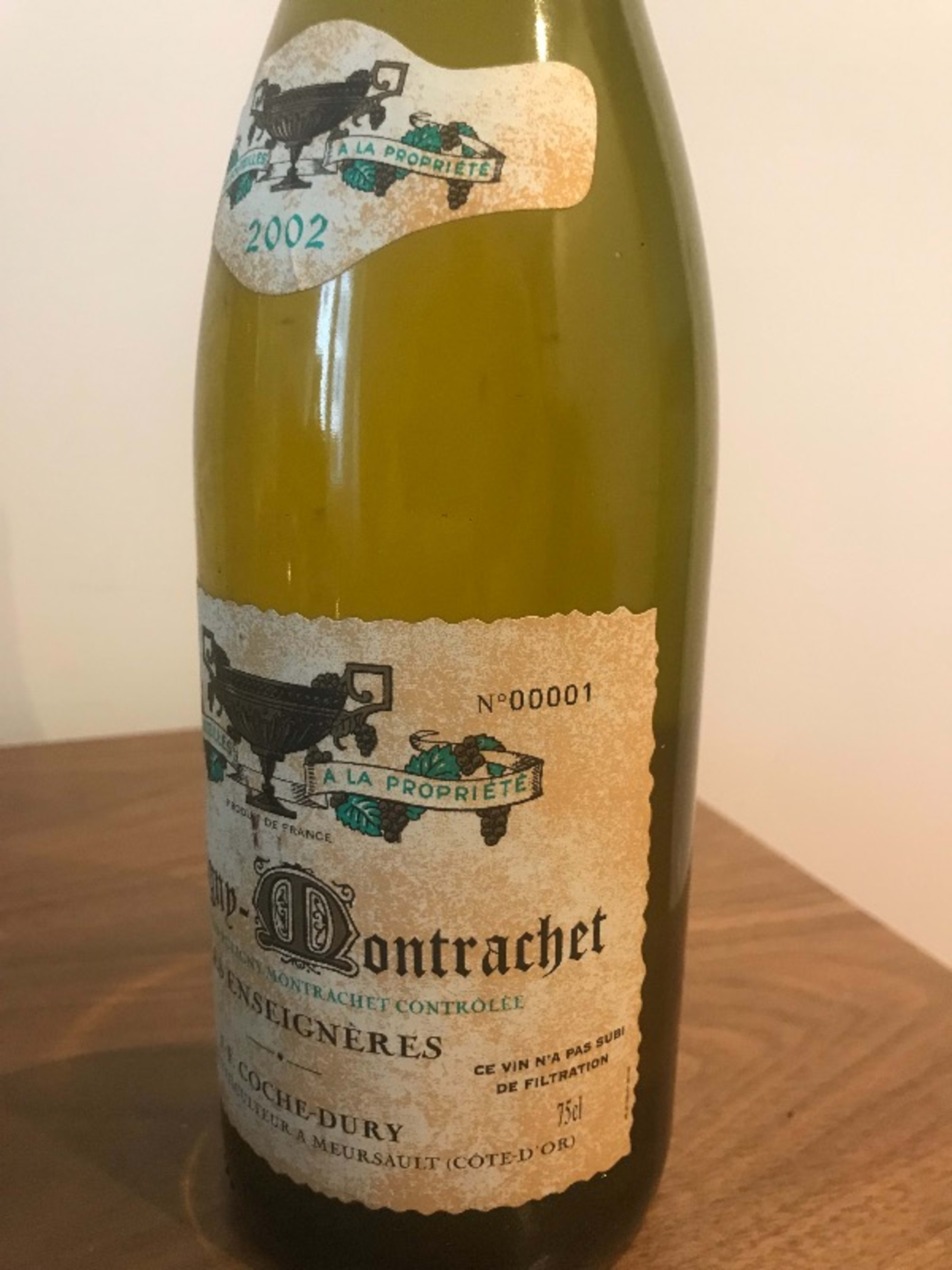 Label