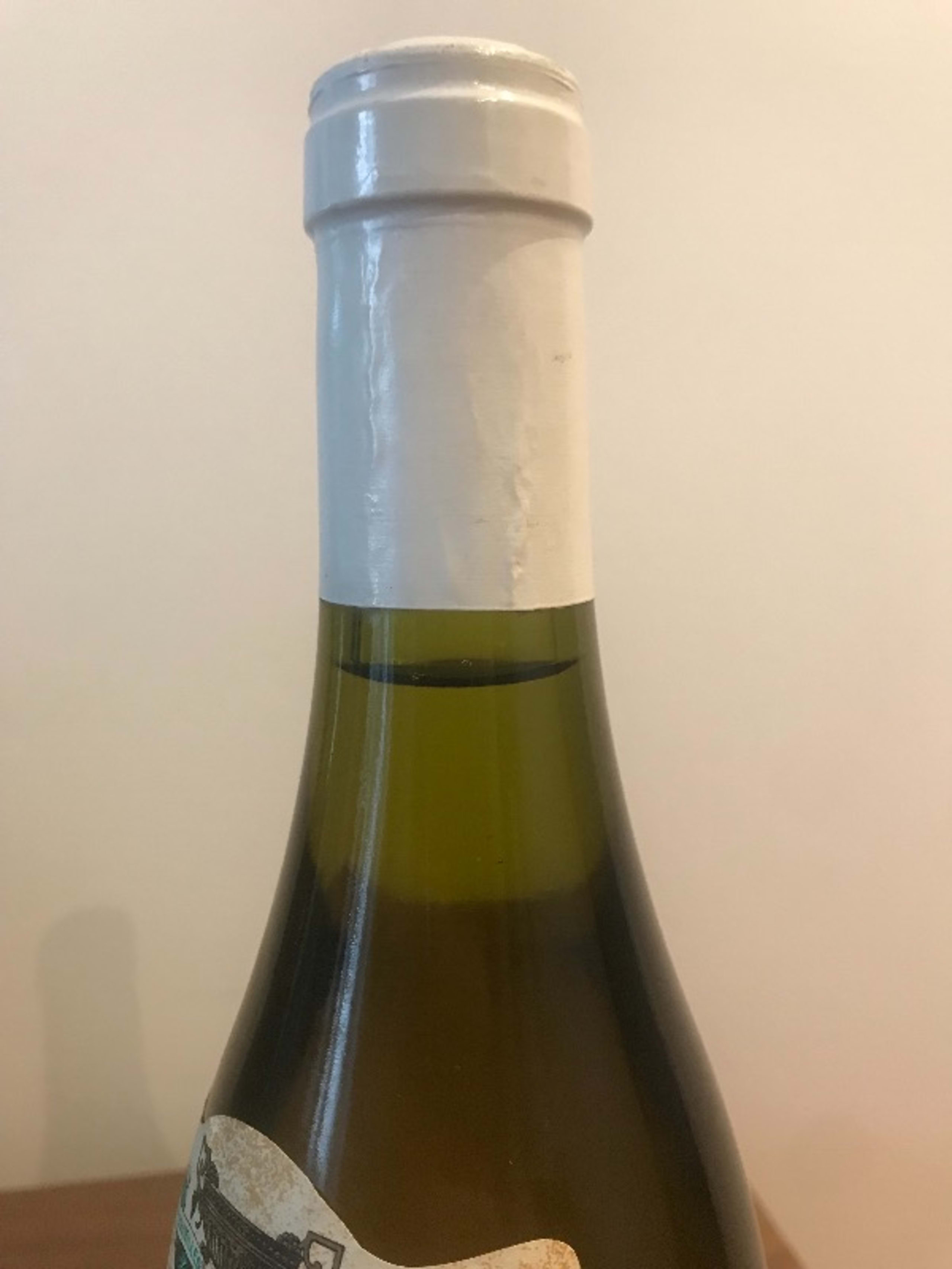 Wine Level