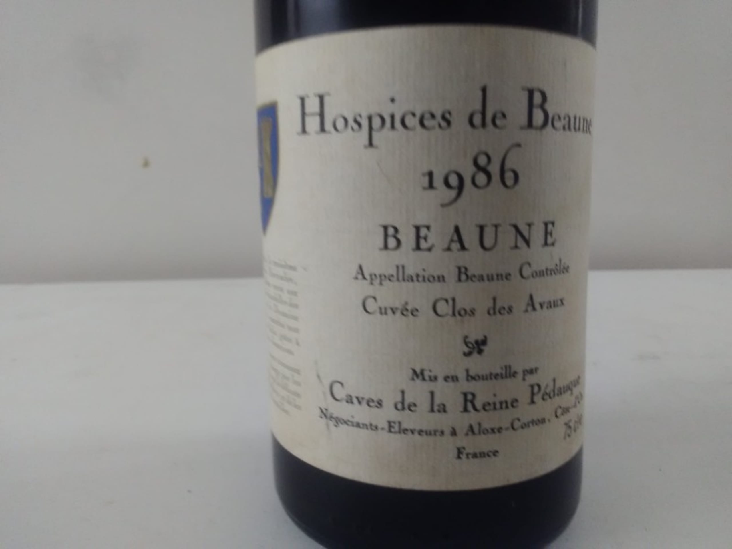 Label