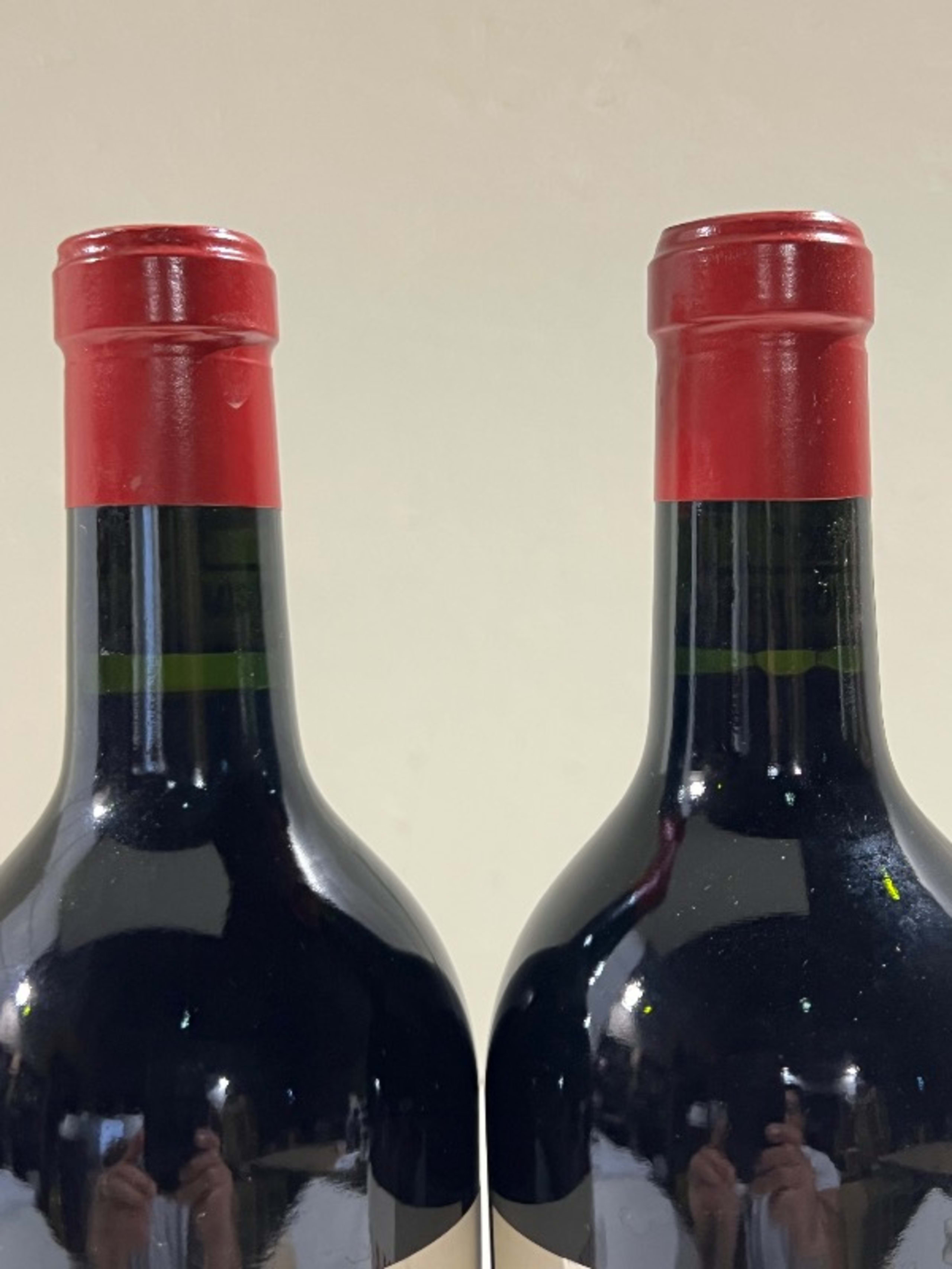 Wine Level