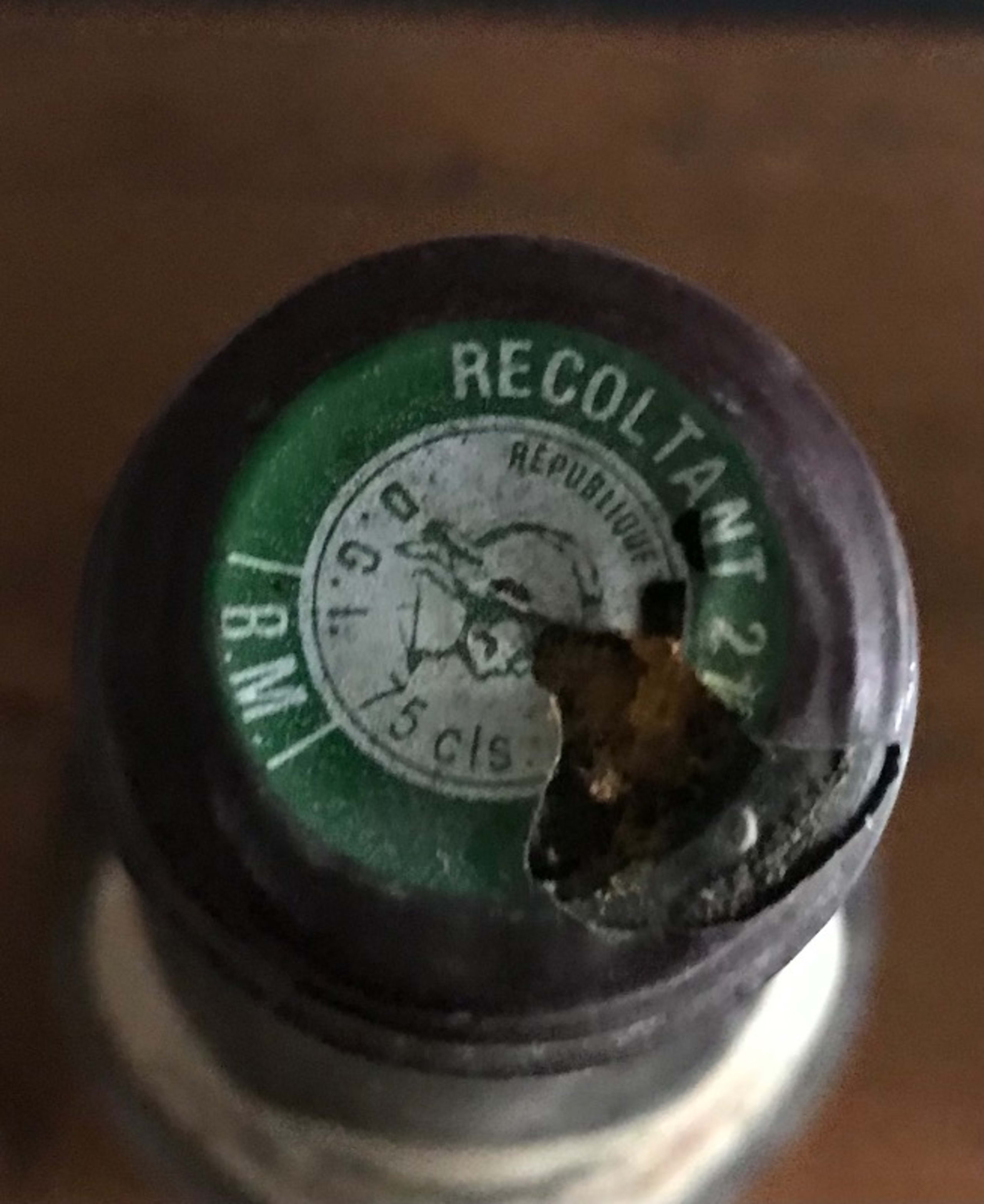 Capsules
