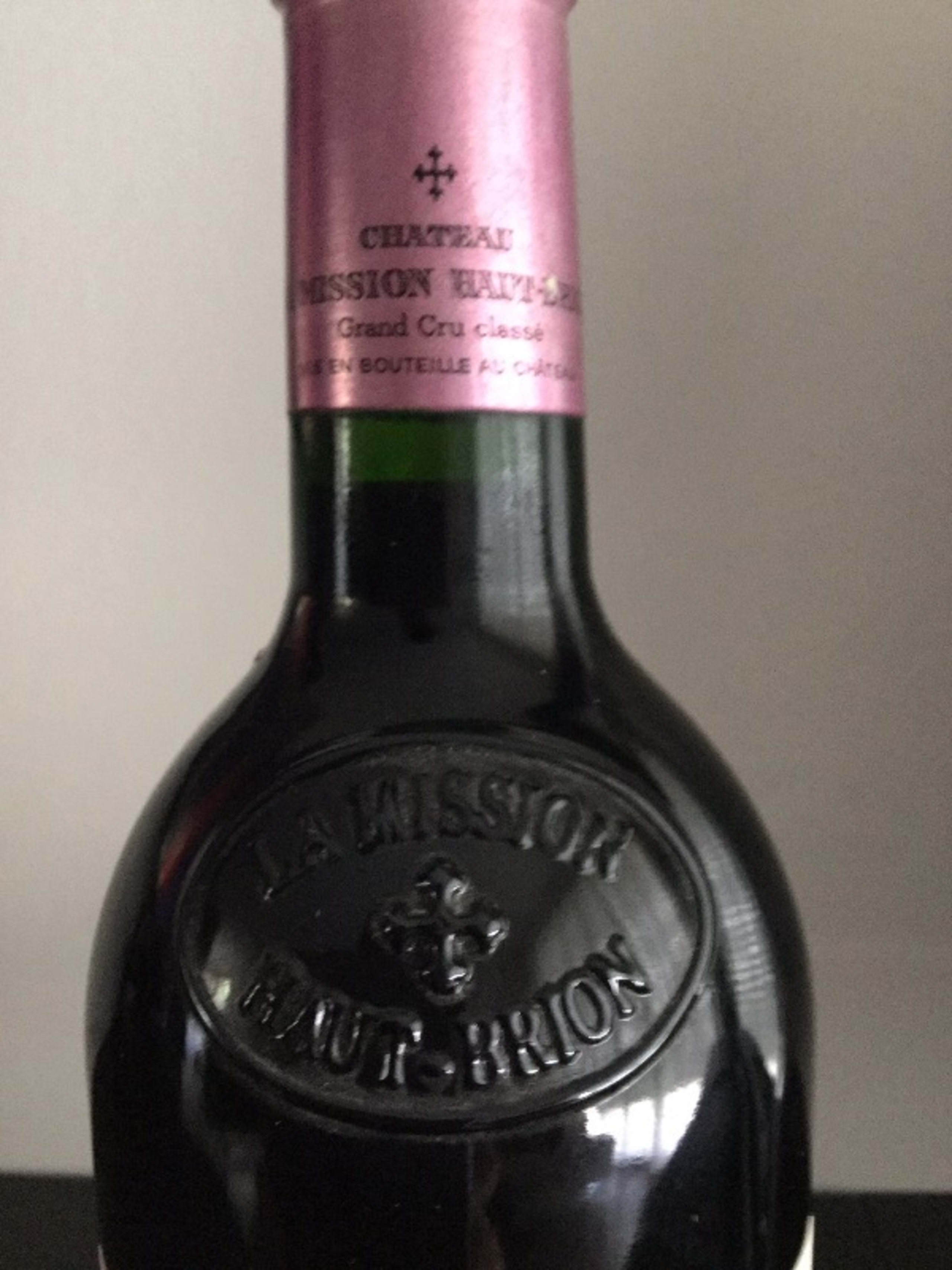 Wine Level