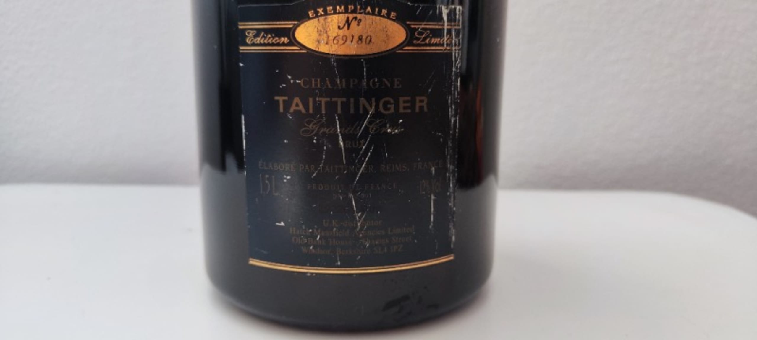 Label