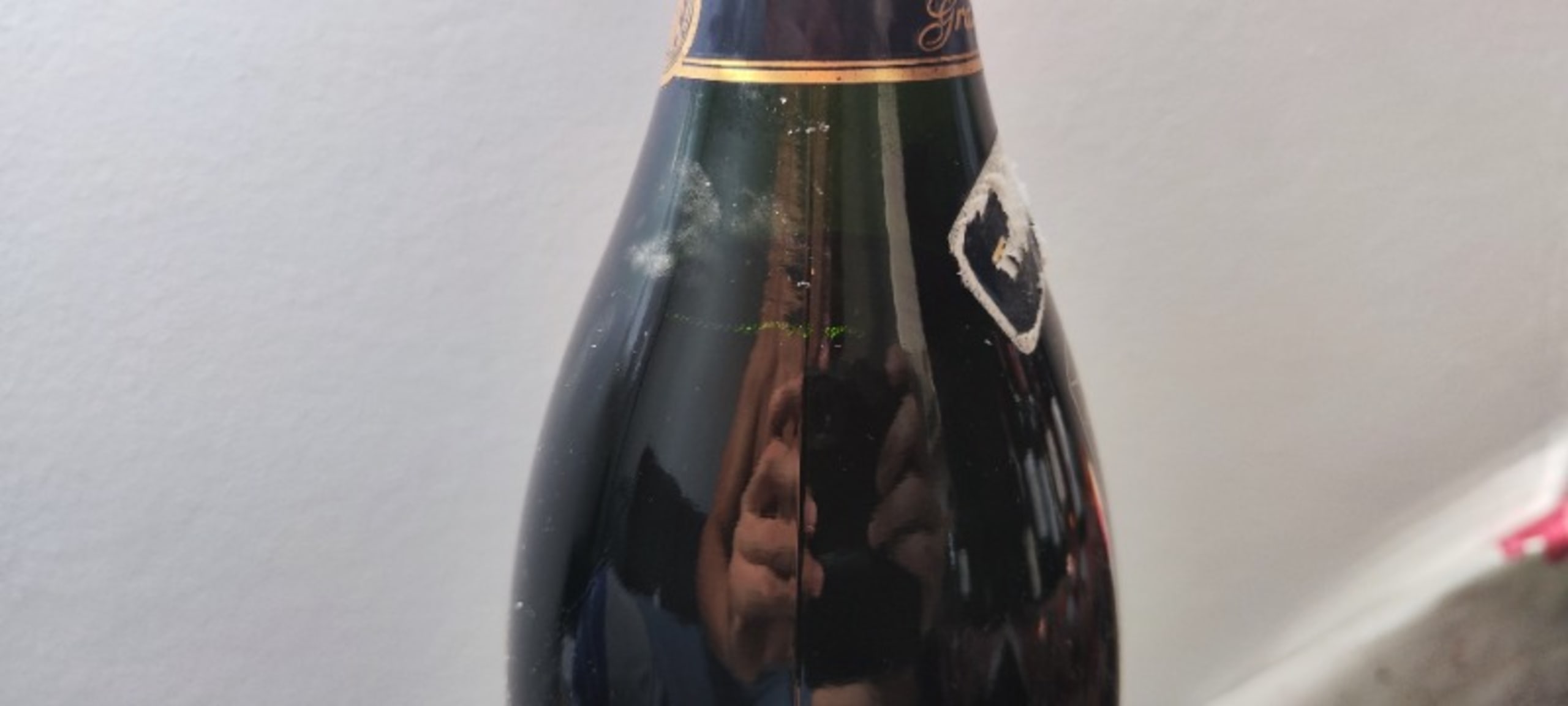 Wine Level