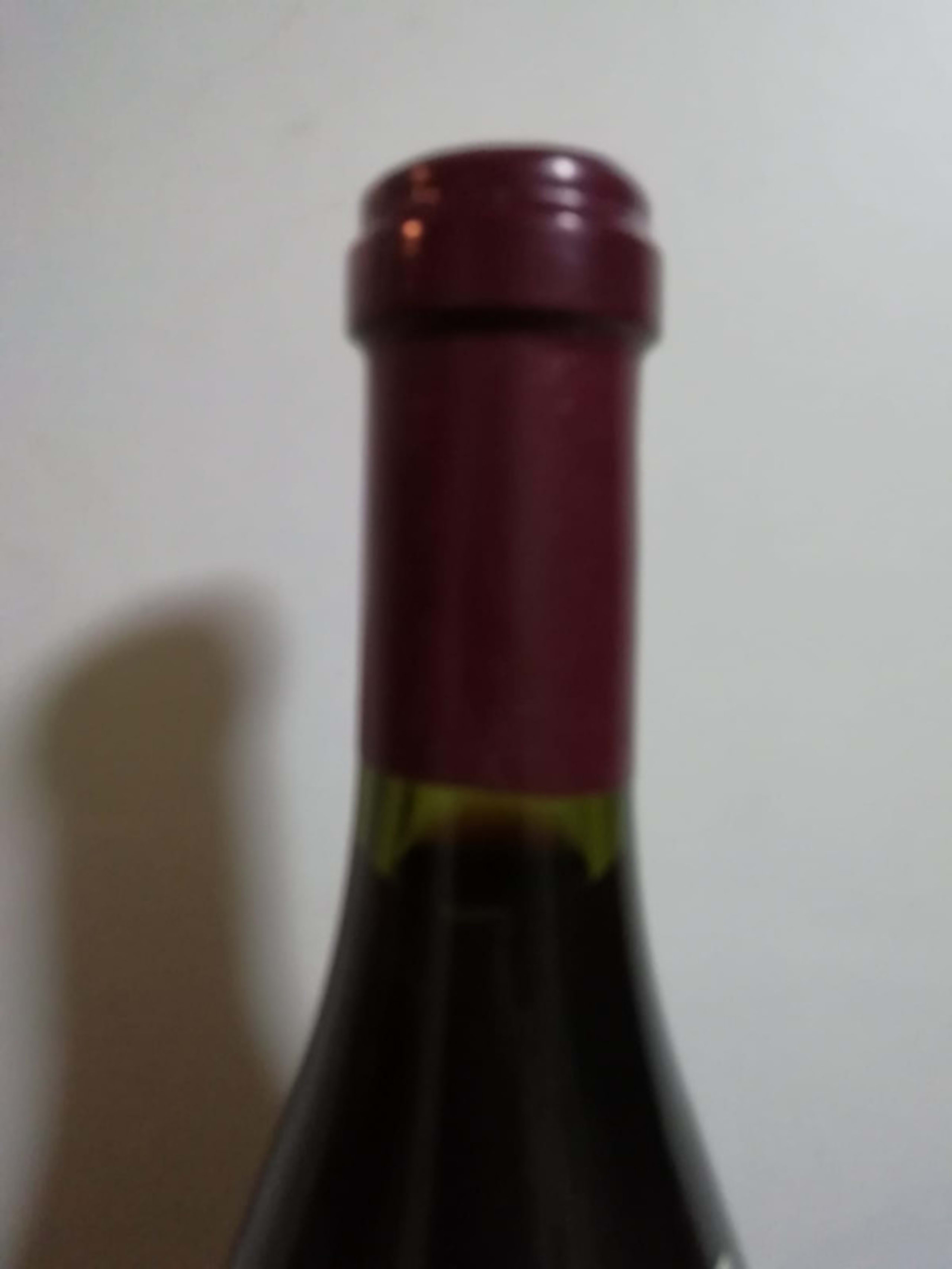 Wine Level