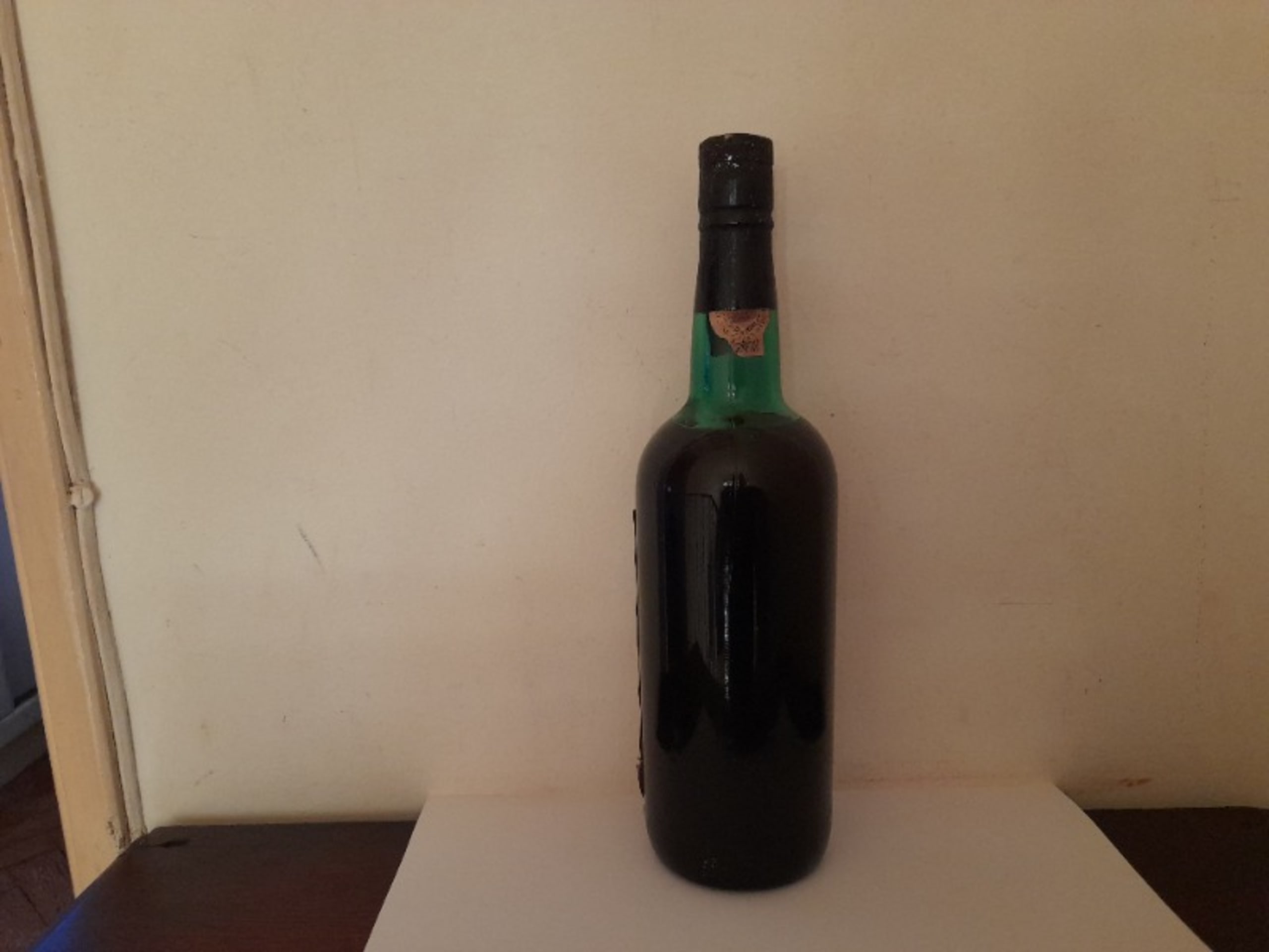Wine Level