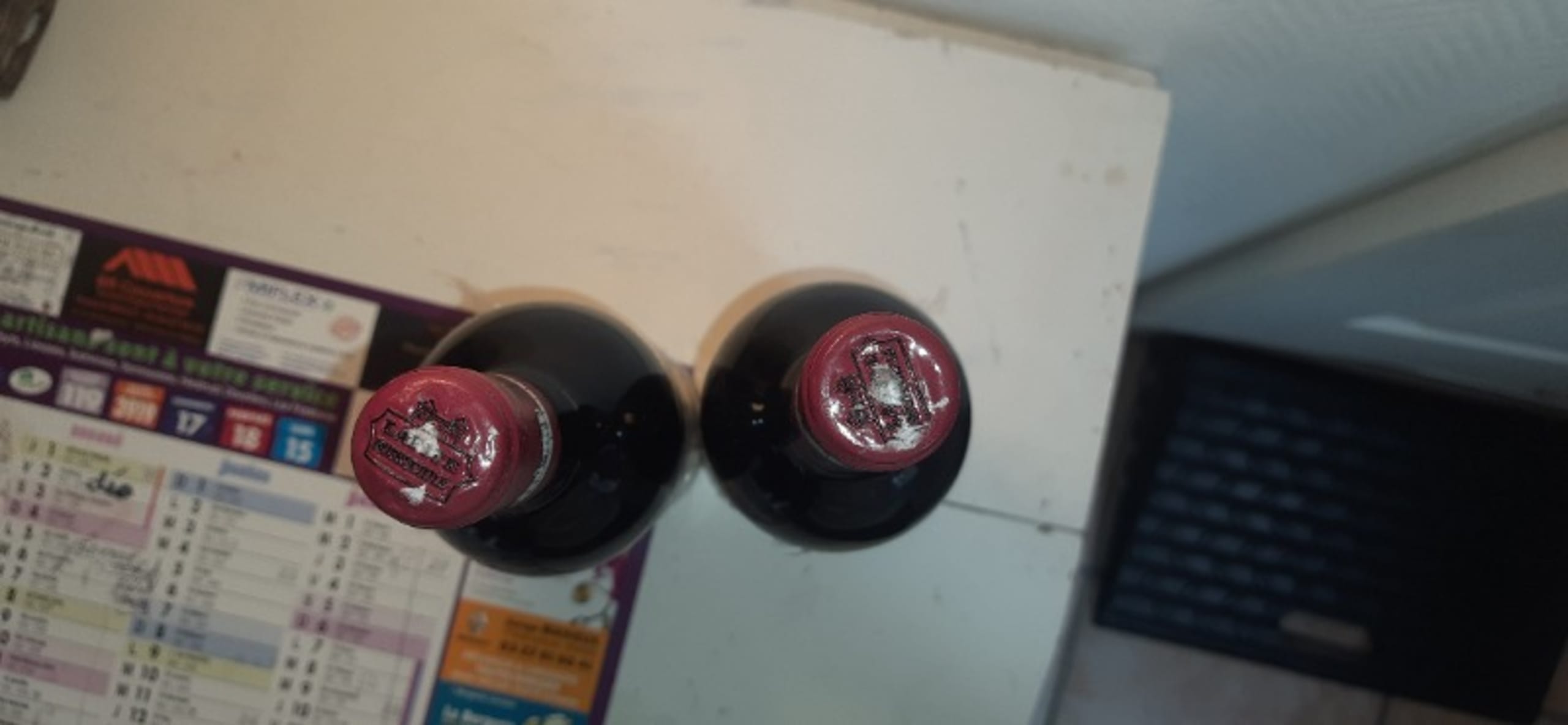 Capsules
