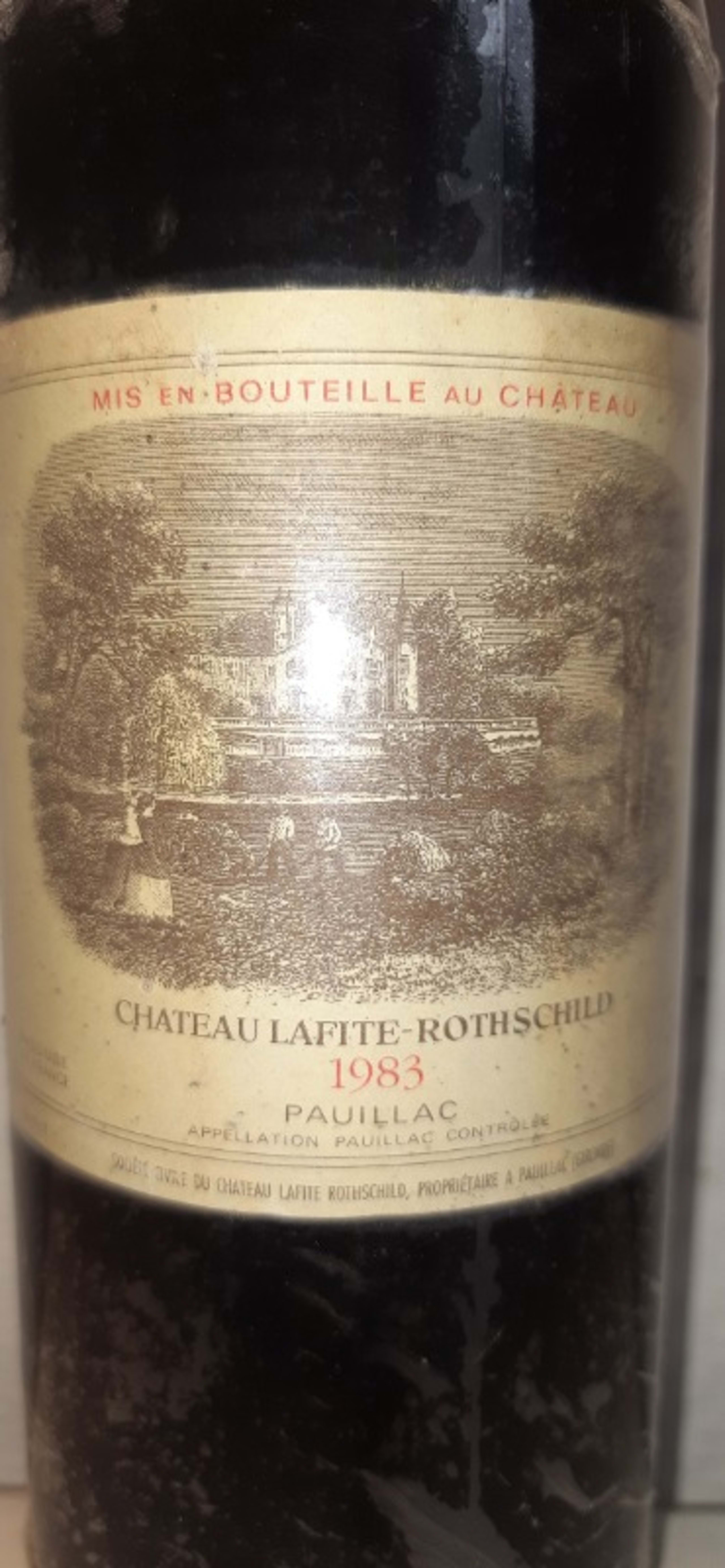 Étiquette