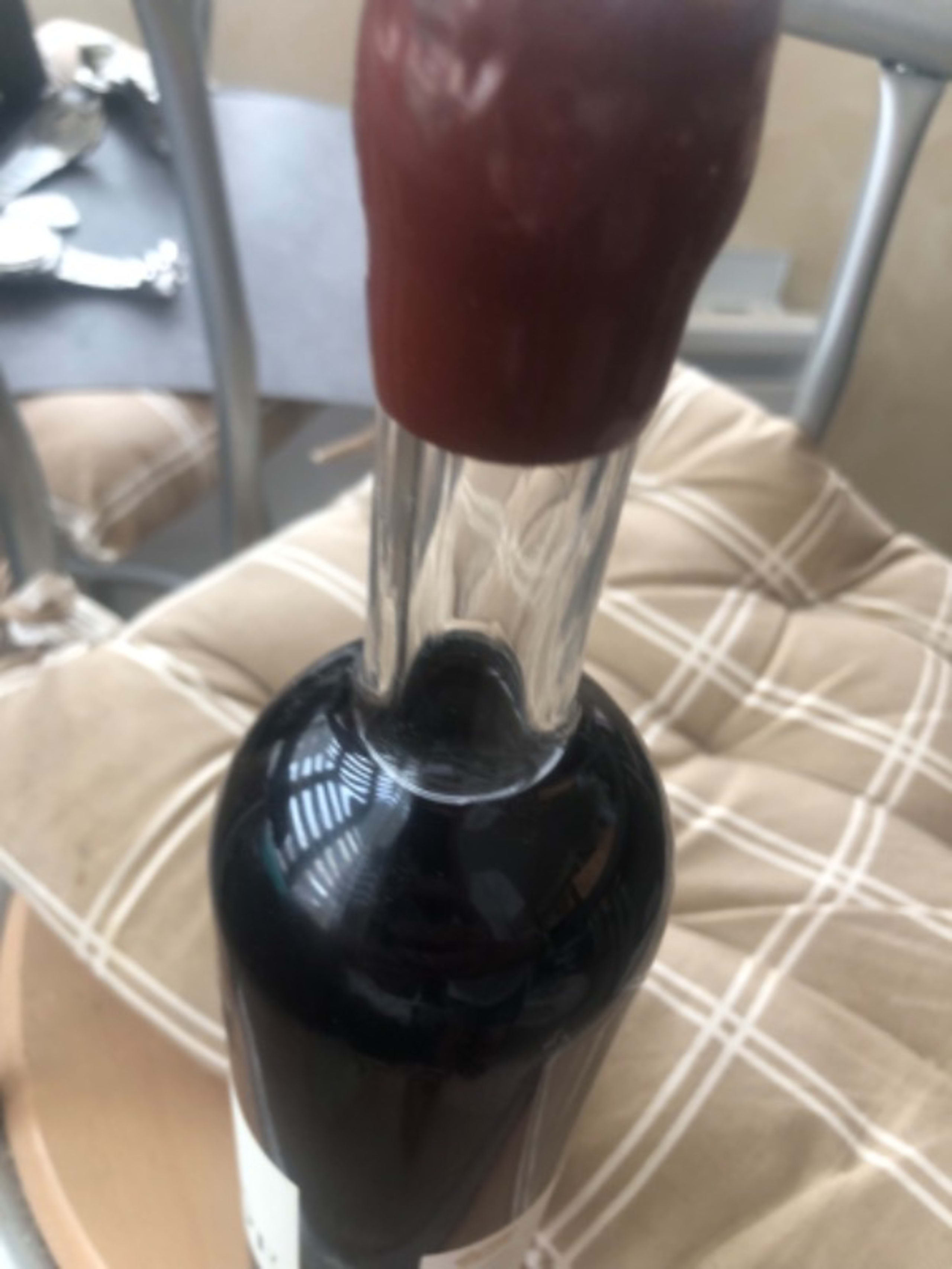 Wine Level
