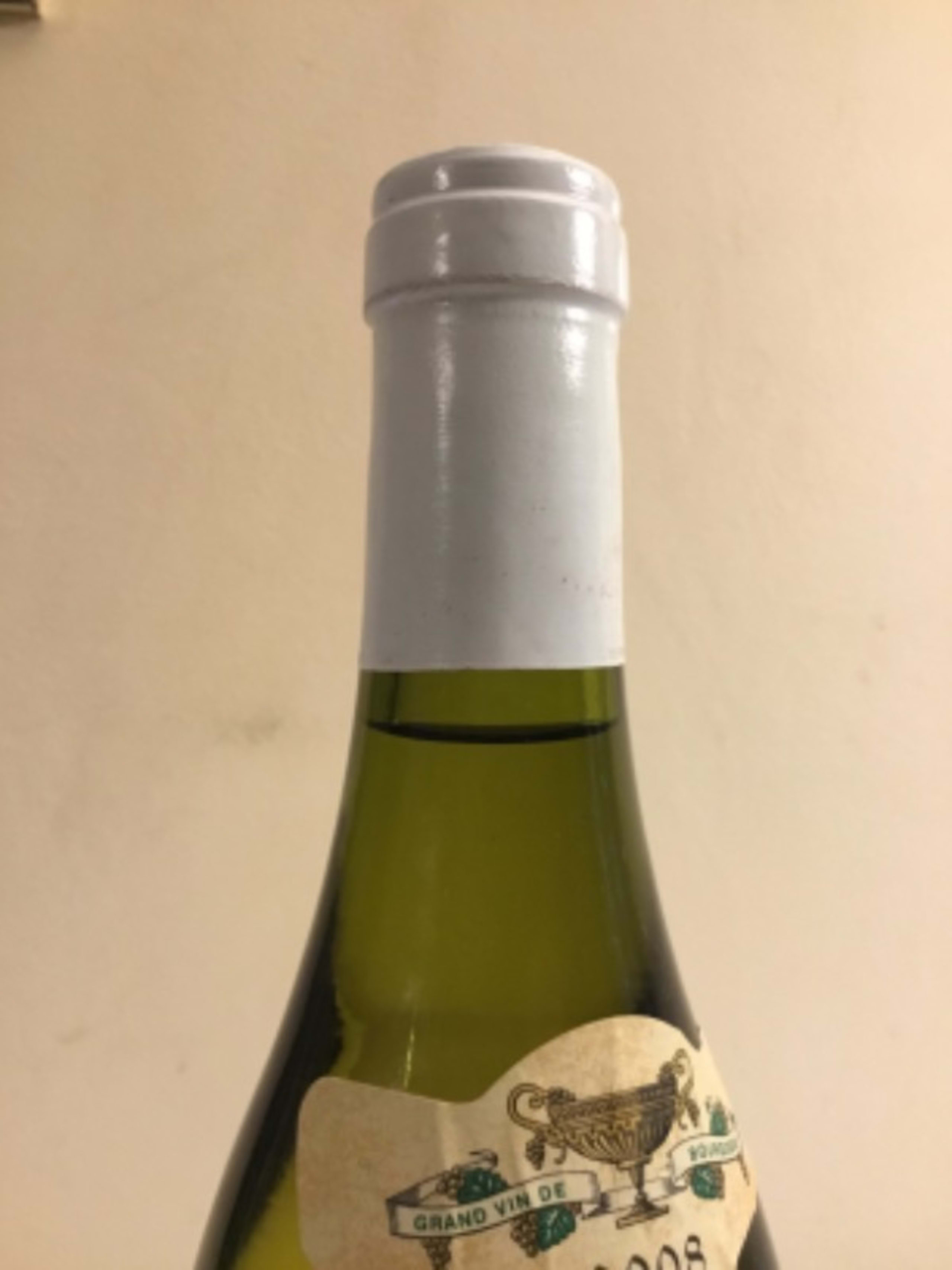 Wine Level