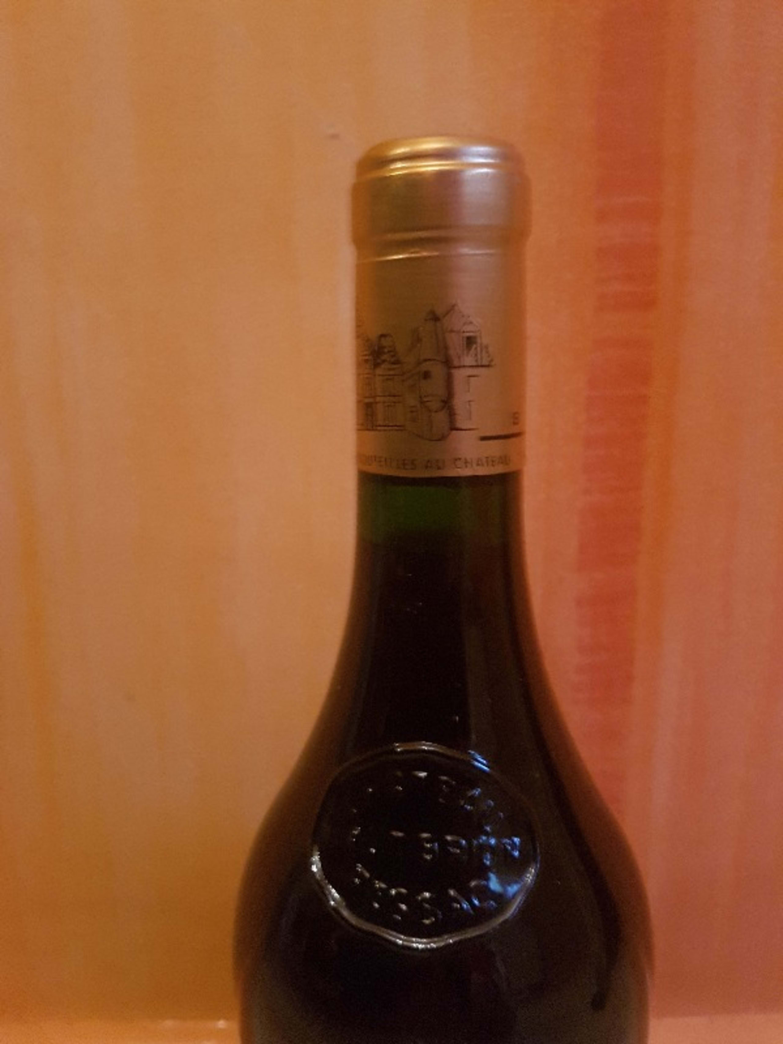 Wine Level