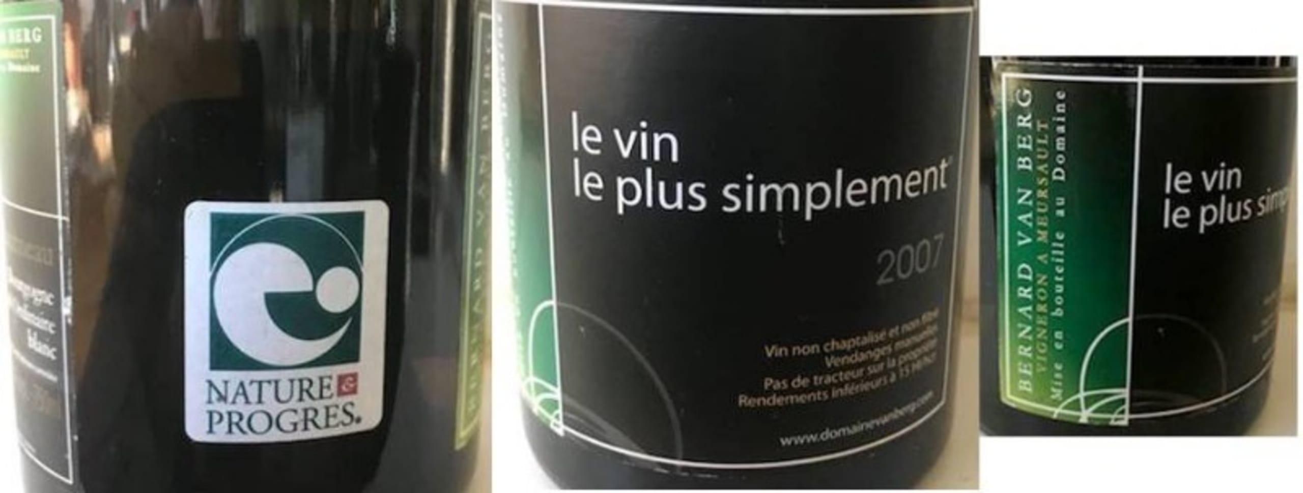 Étiquette