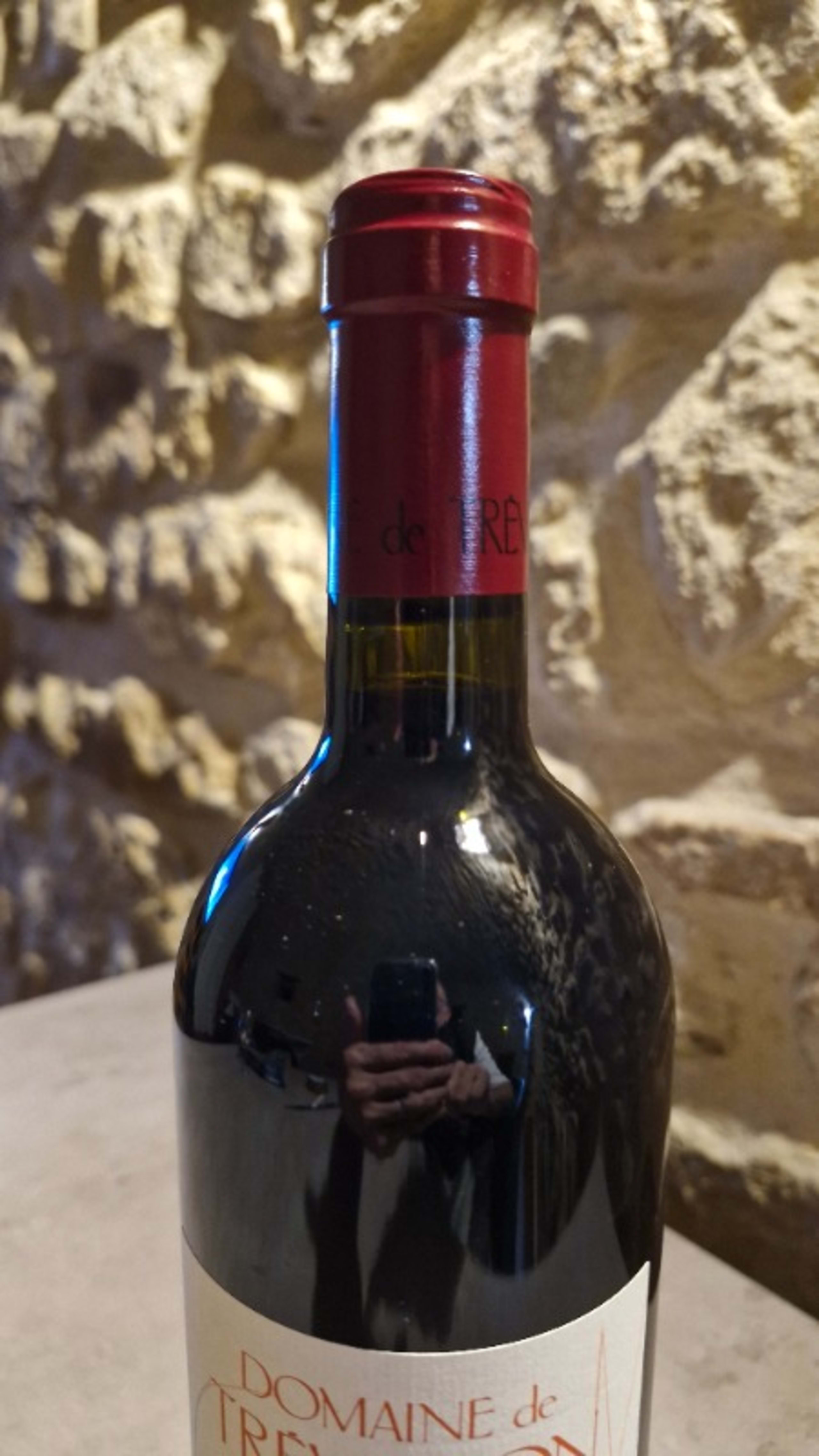 Wine Level